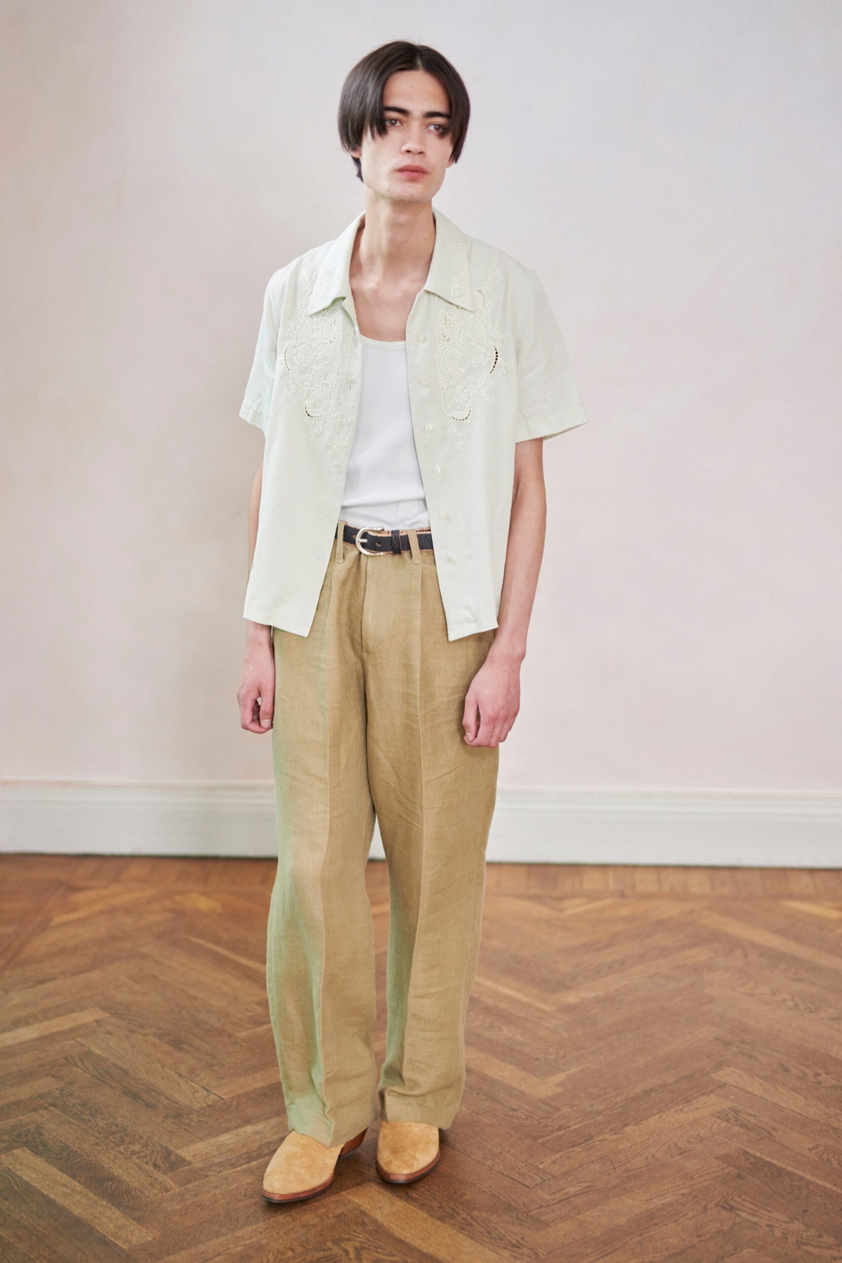 Our Legacy S/S 19 Look 34
