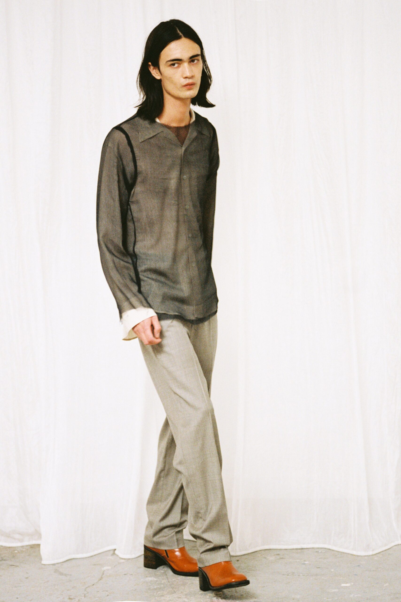 Our Legacy S/S 21 Look 35