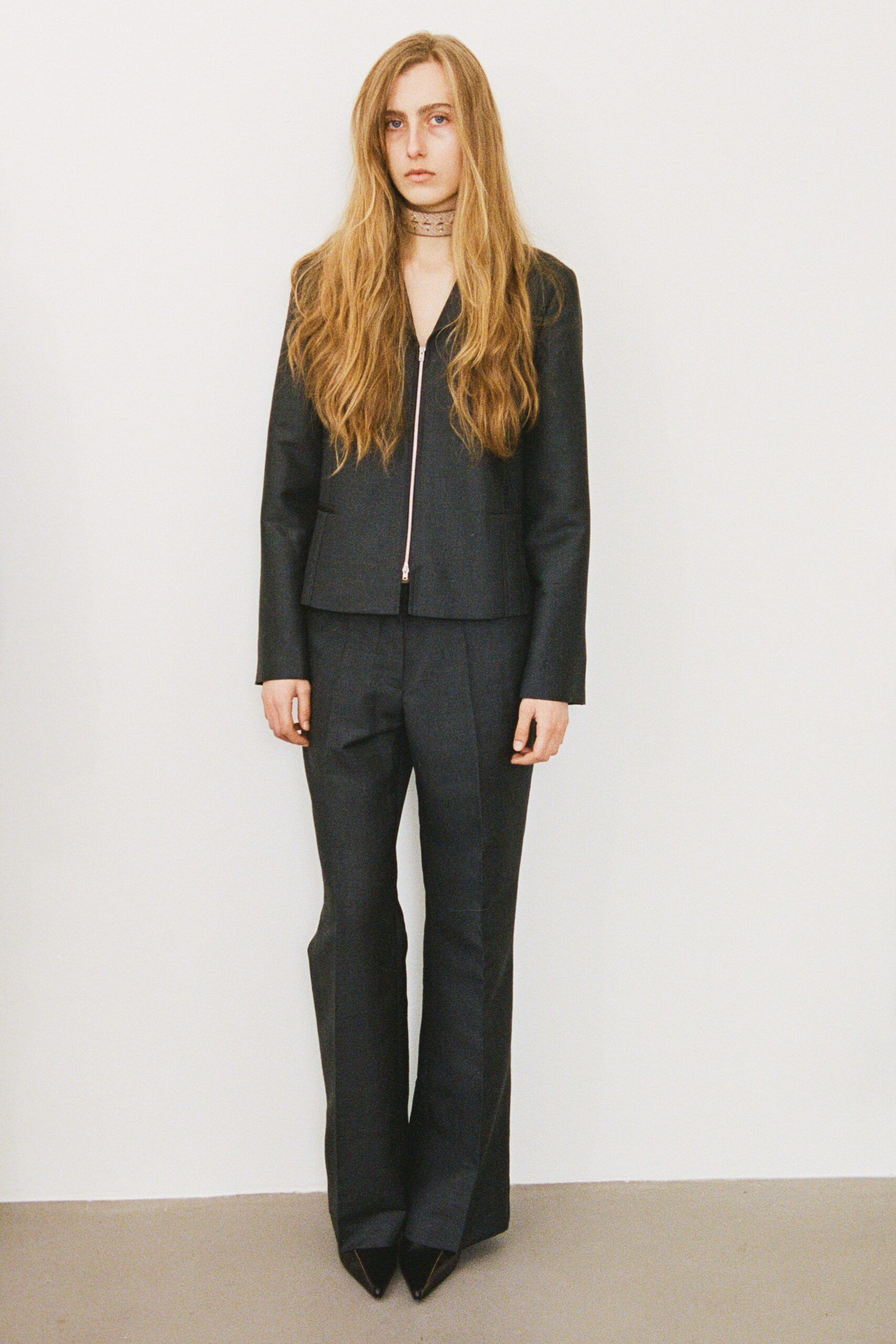 Our Legacy F/W 23 Look 35