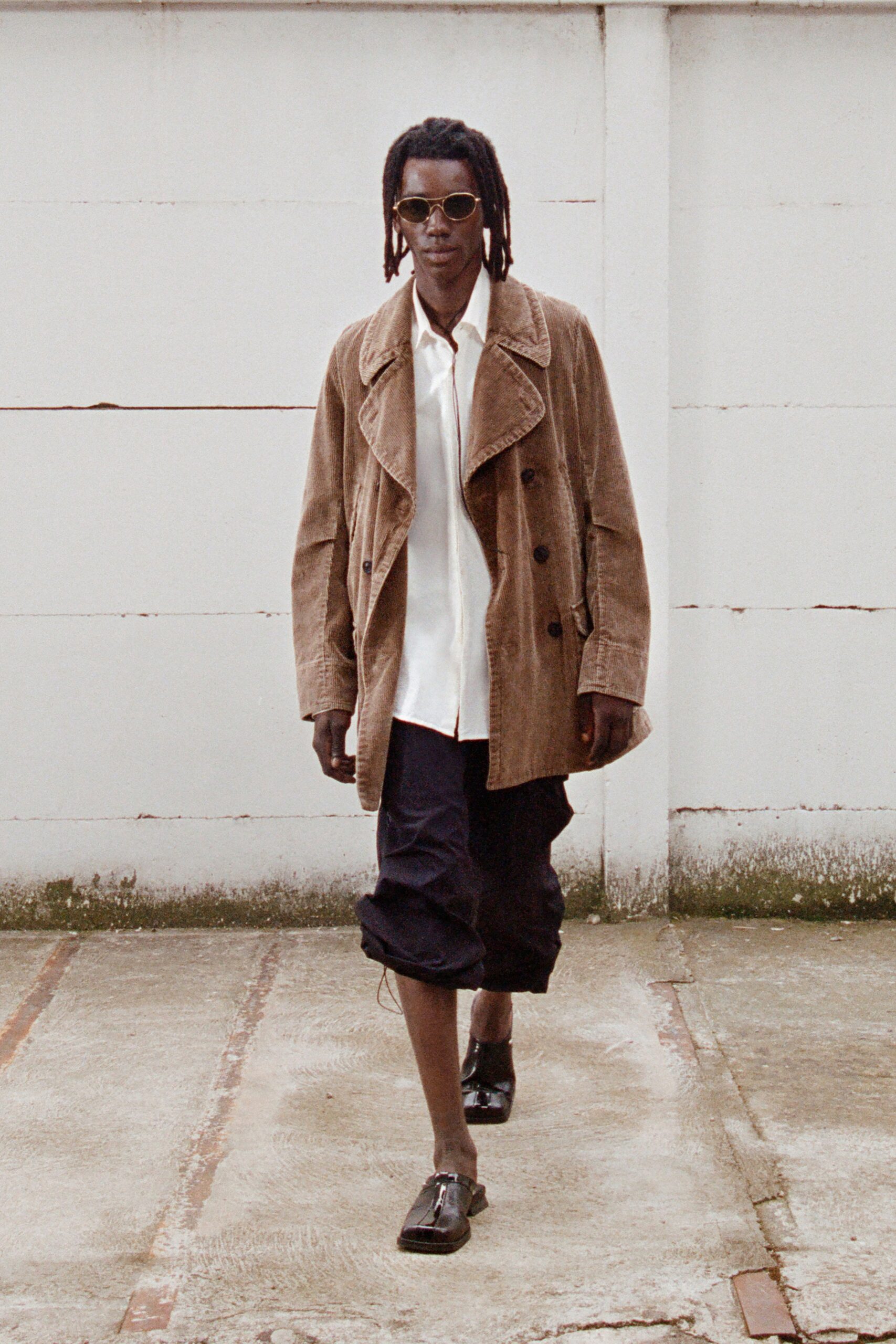 Our Legacy S/S 24 Menswear Look 35