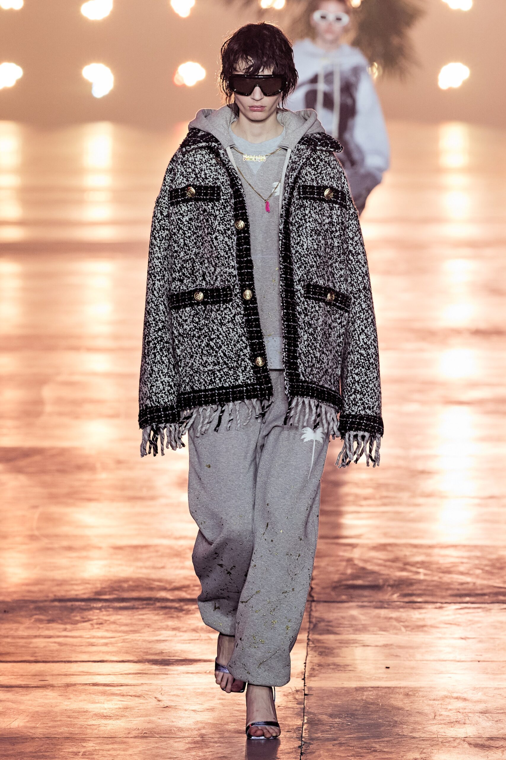 Palm Angels F/W 22 Look 35