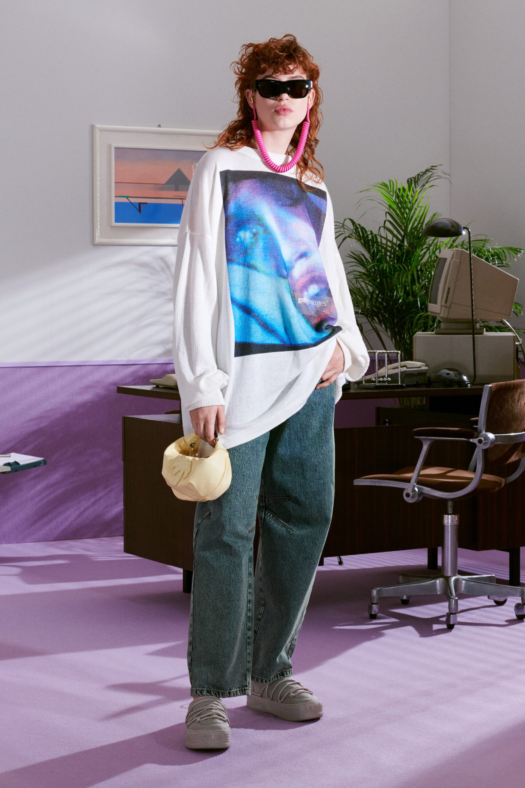Palm Angels S/S 23 Look 35