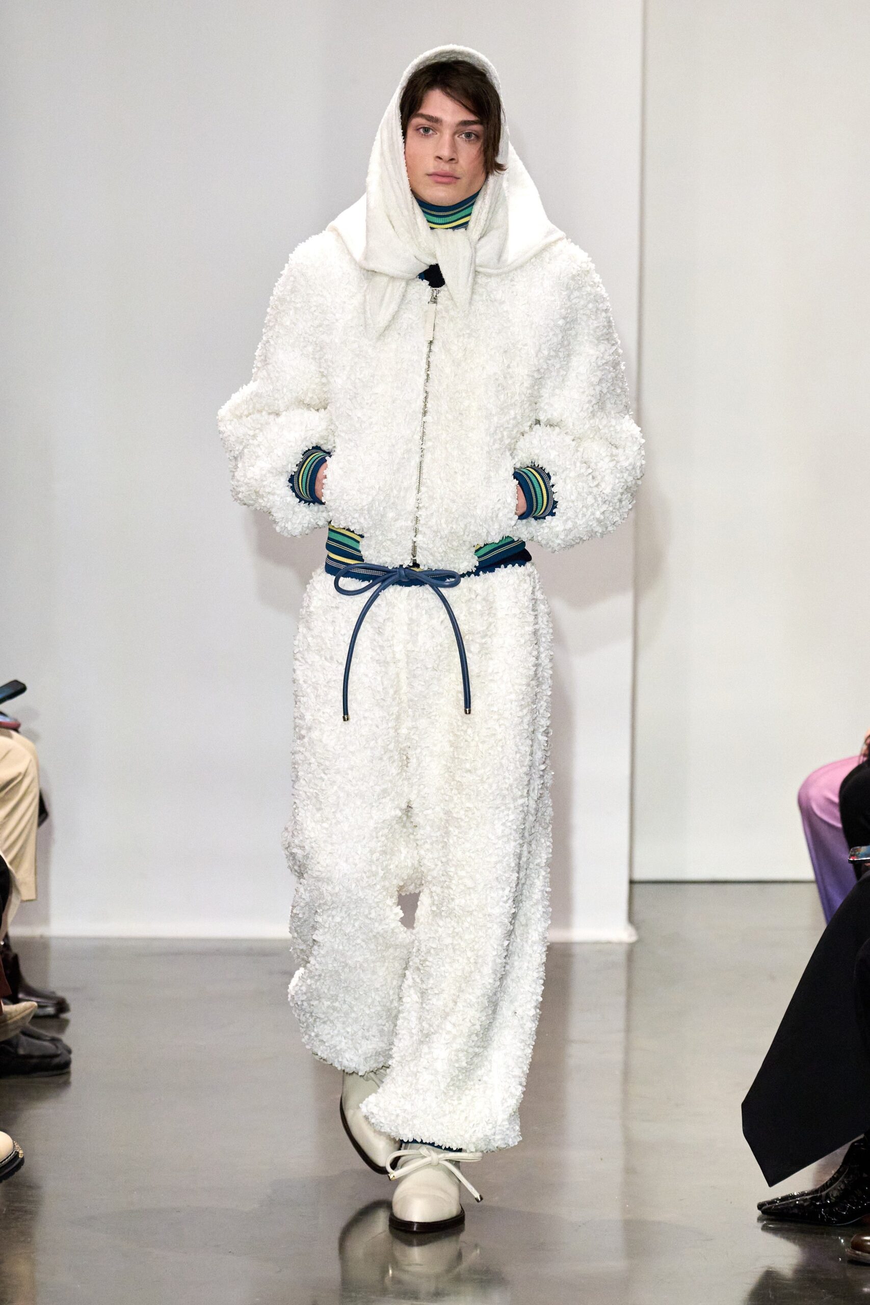 Palomo Spain F/W 23 Look 35