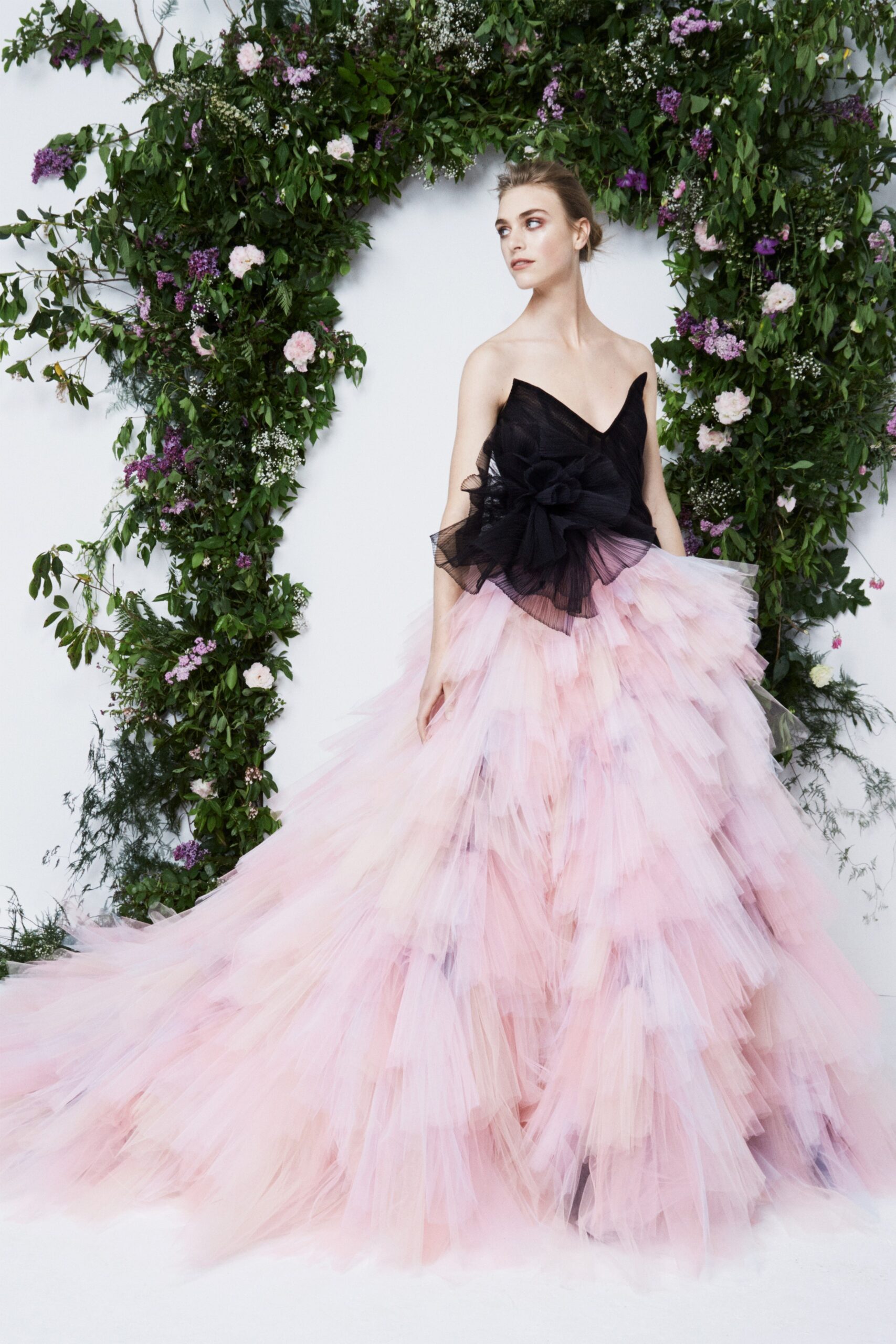 Pamella Roland Resort 20 Look 35