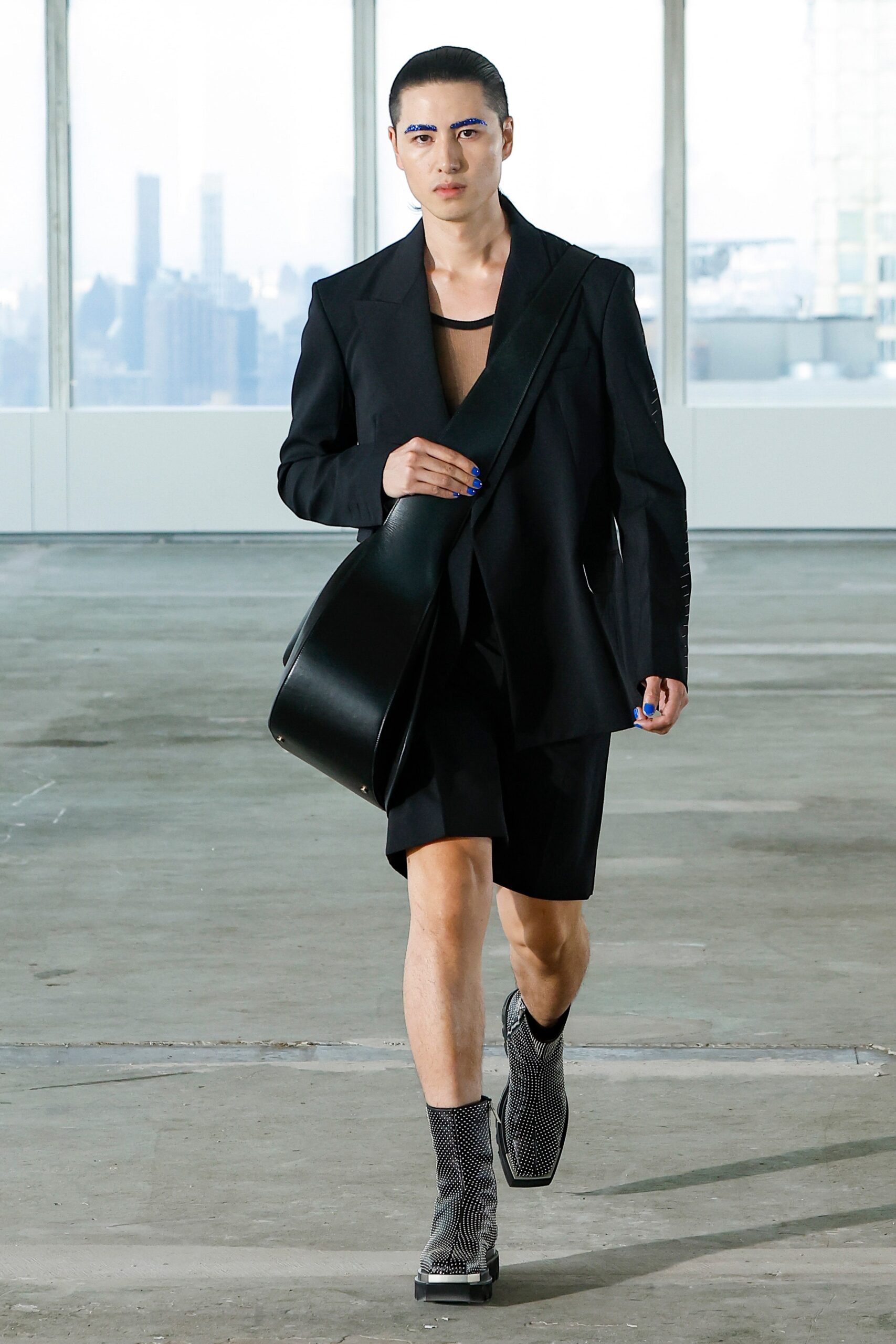 Peter Do S/S 23 Look 35