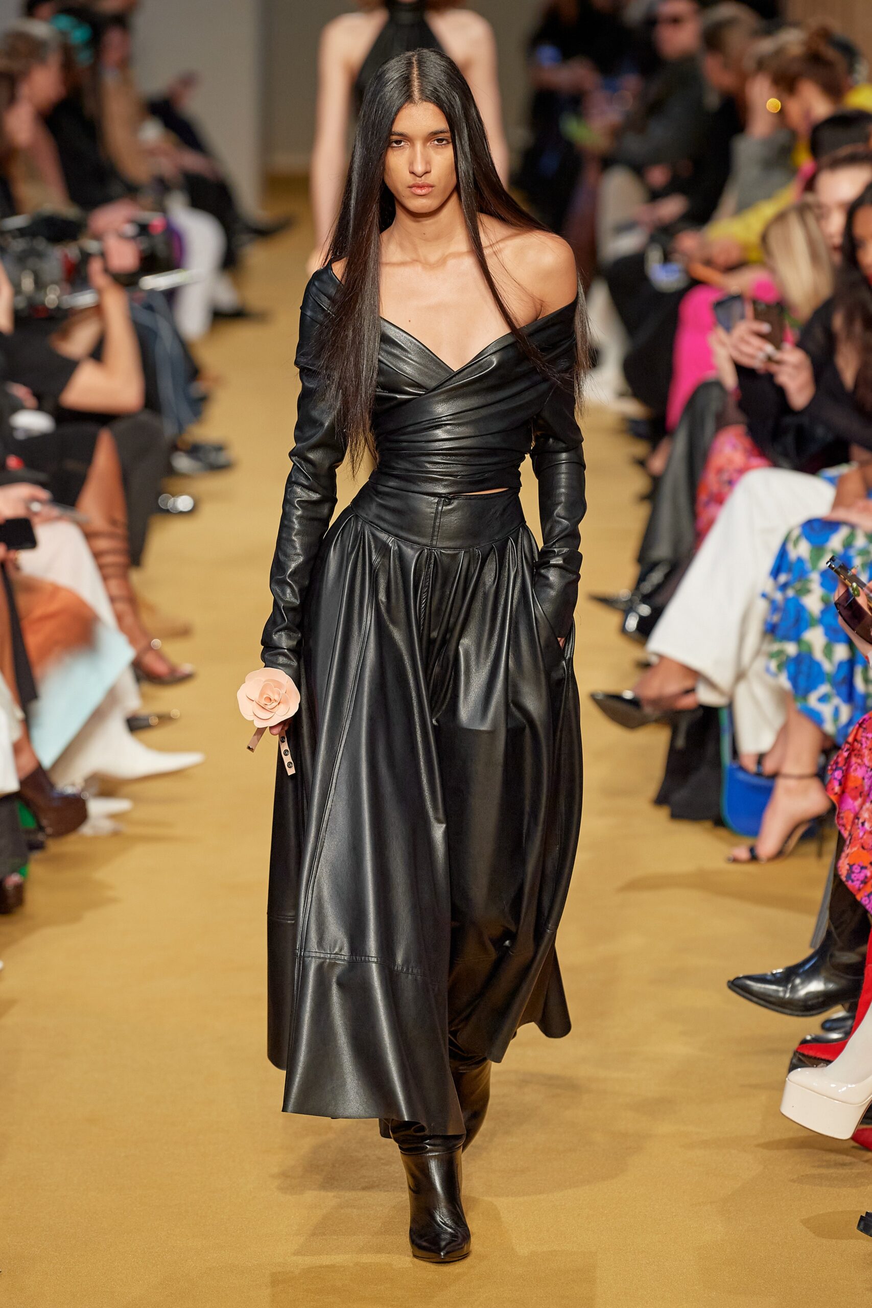 Philosophy di Lorenzo Serafini F/W 23 Look 35