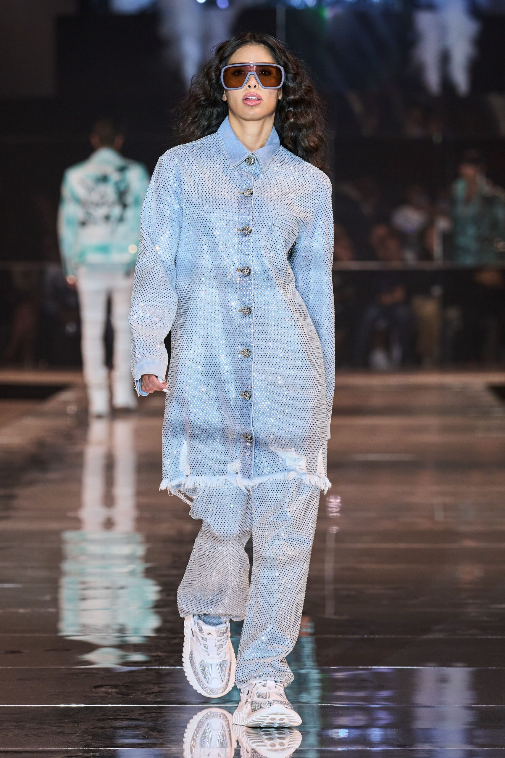 Philipp Plein S/S 23 Look 34