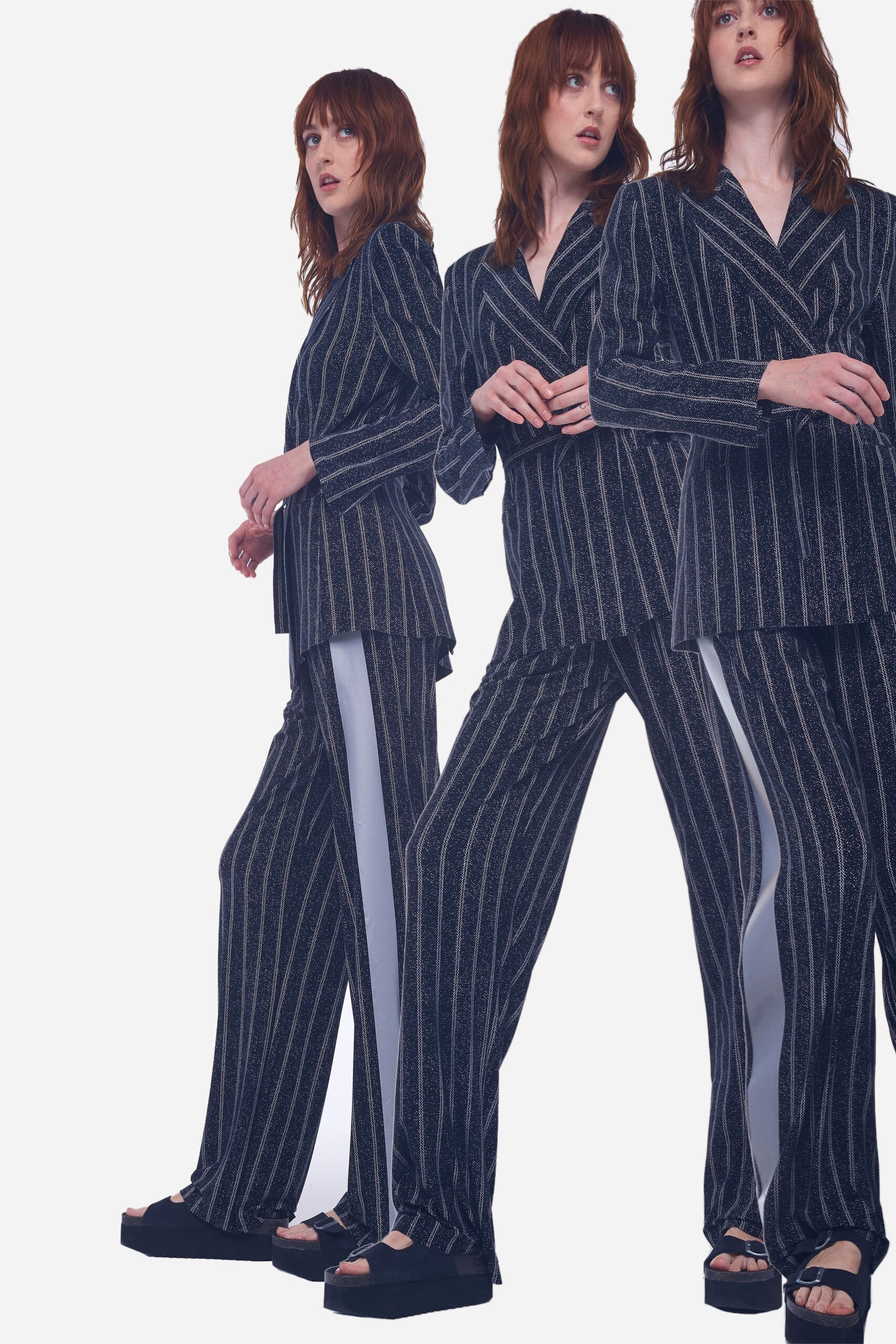Norma Kamali Resort 21 Look 36