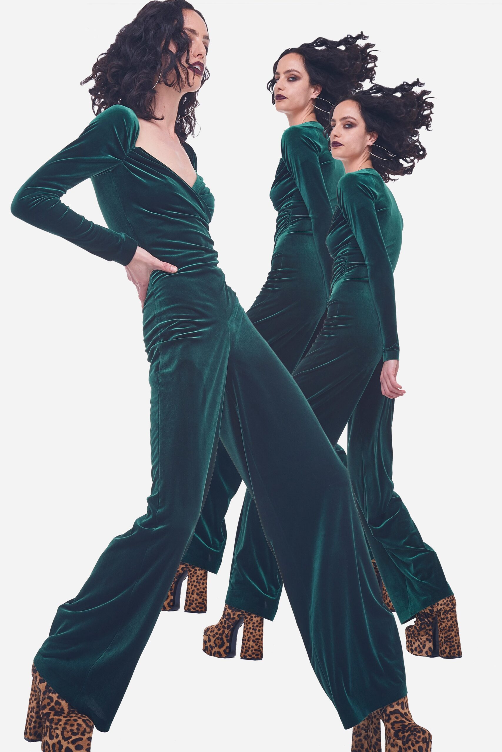 Norma Kamali Resort 20 Look 36