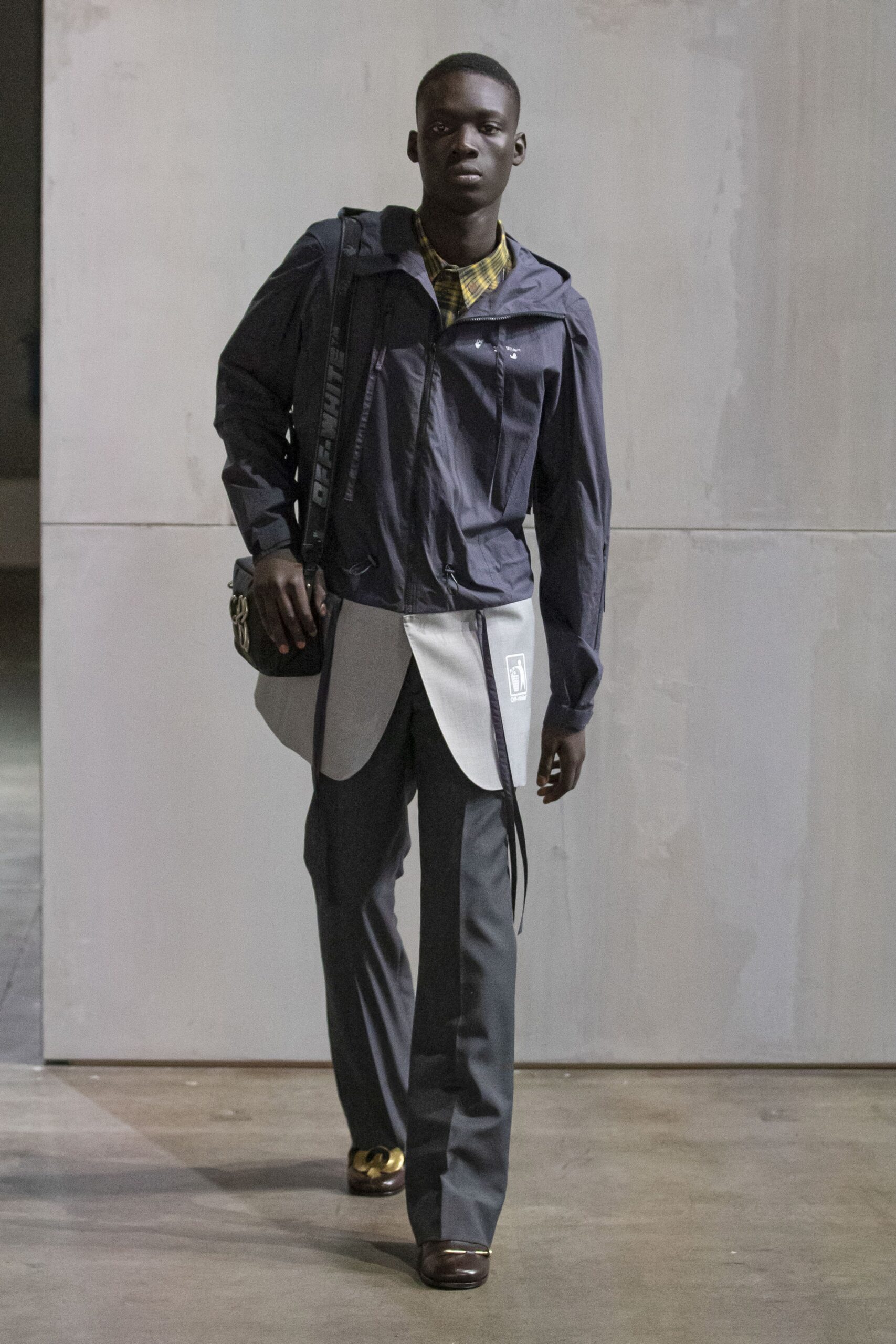 Off-White S/S 21 Look 36