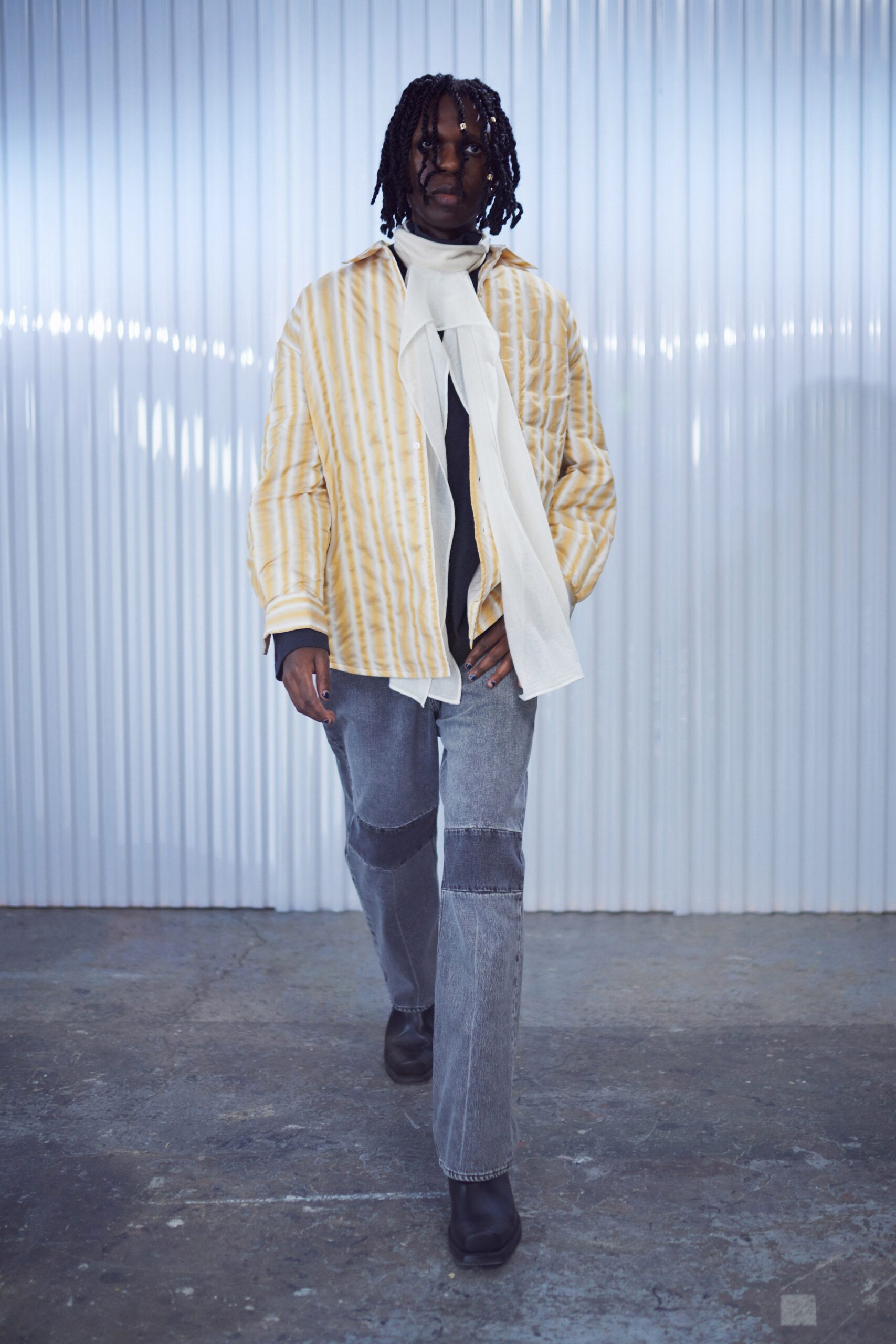 Our Legacy F/W 20 Look 32