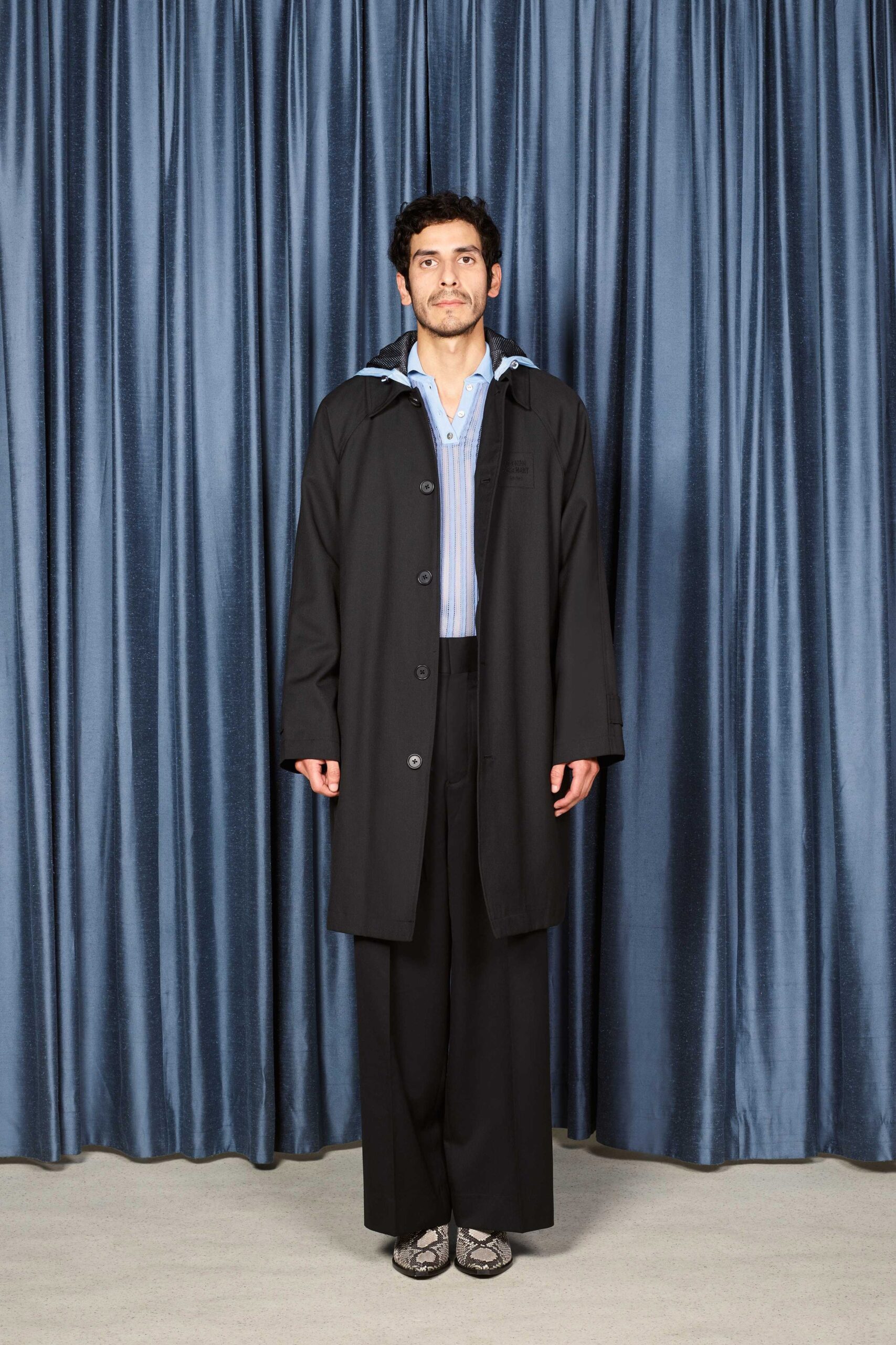 Opening Ceremony S/S 20 Look 36