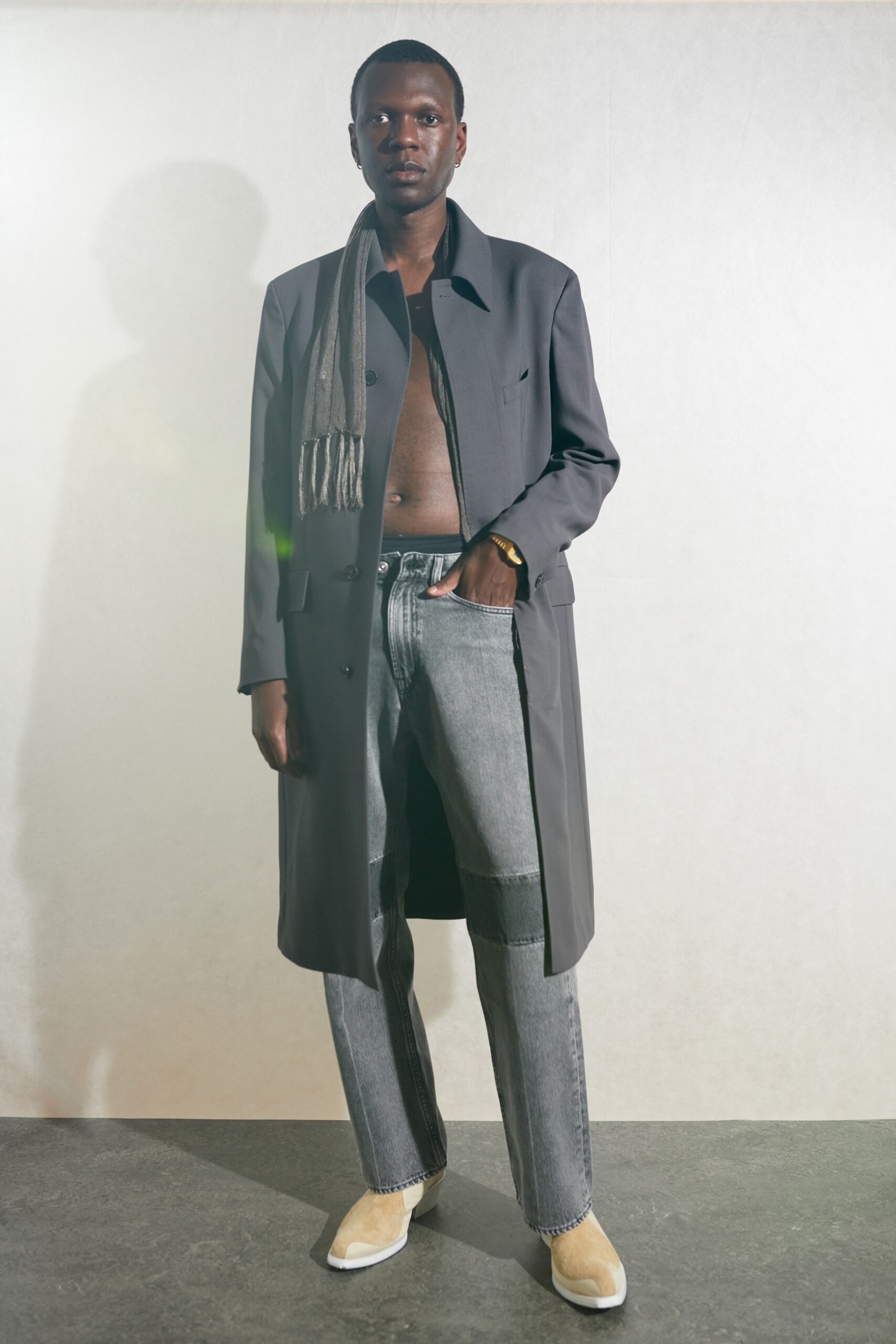 Our Legacy S/S 20 Look 35