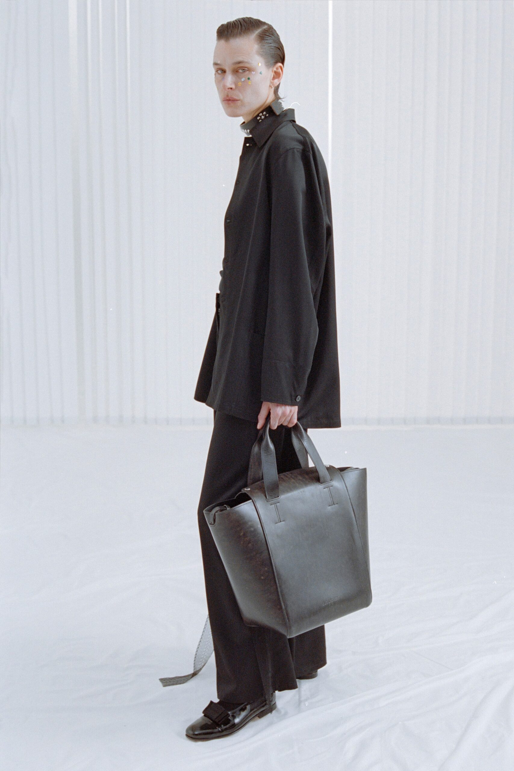 Our Legacy F/W 22 Menswear Look 36
