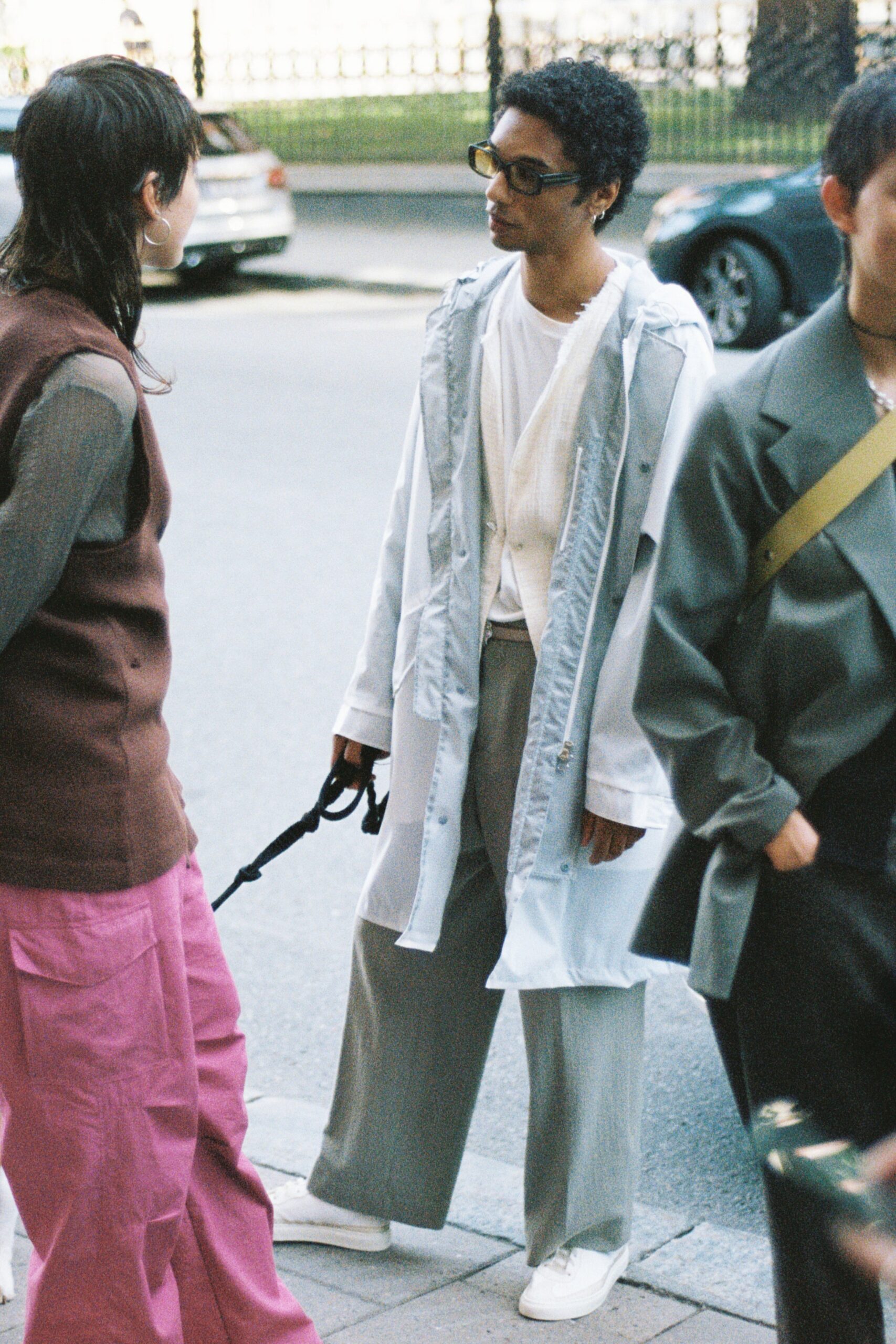 Our Legacy S/S 22 Look 36
