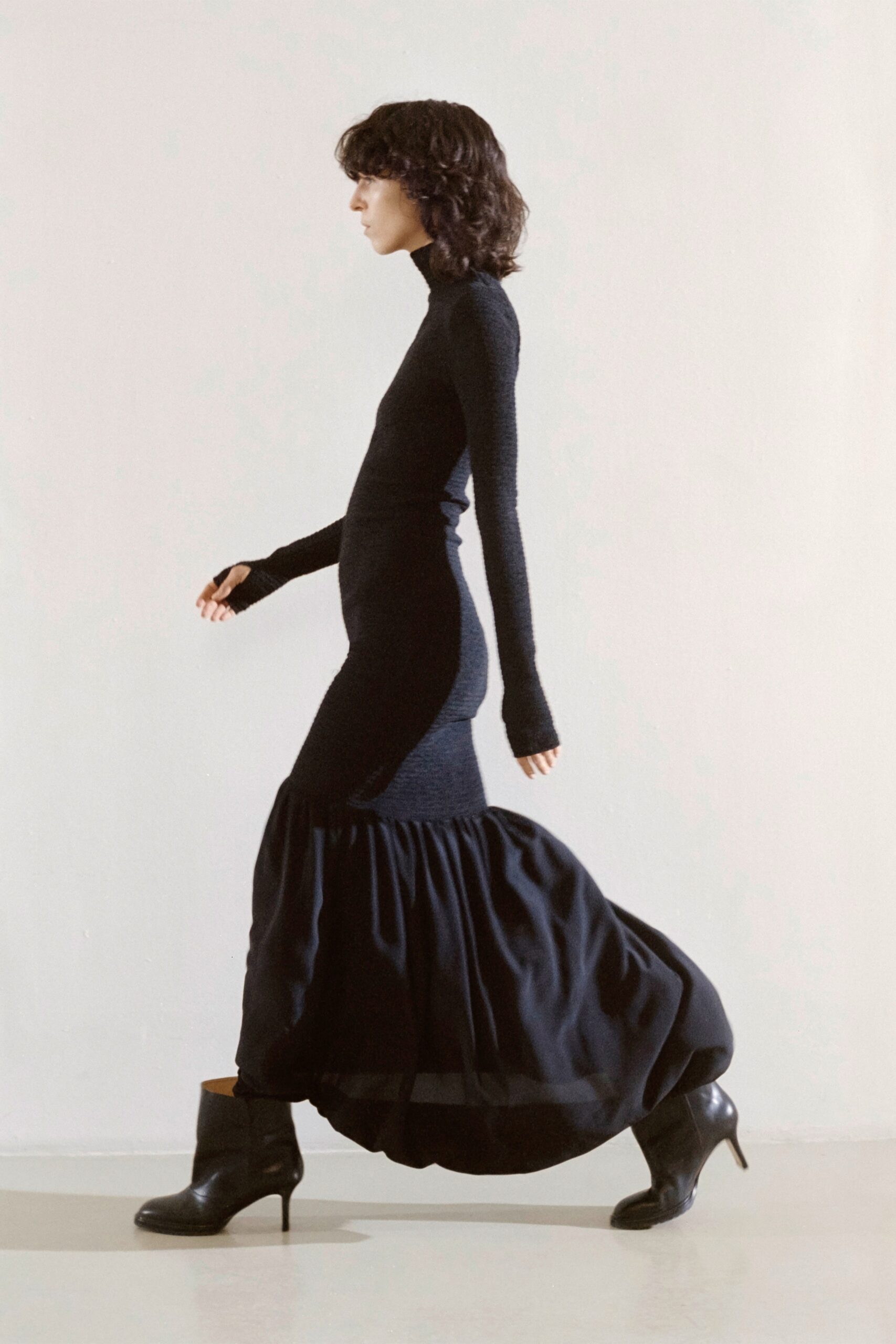 Petar Petrov F/W 21 Look 36