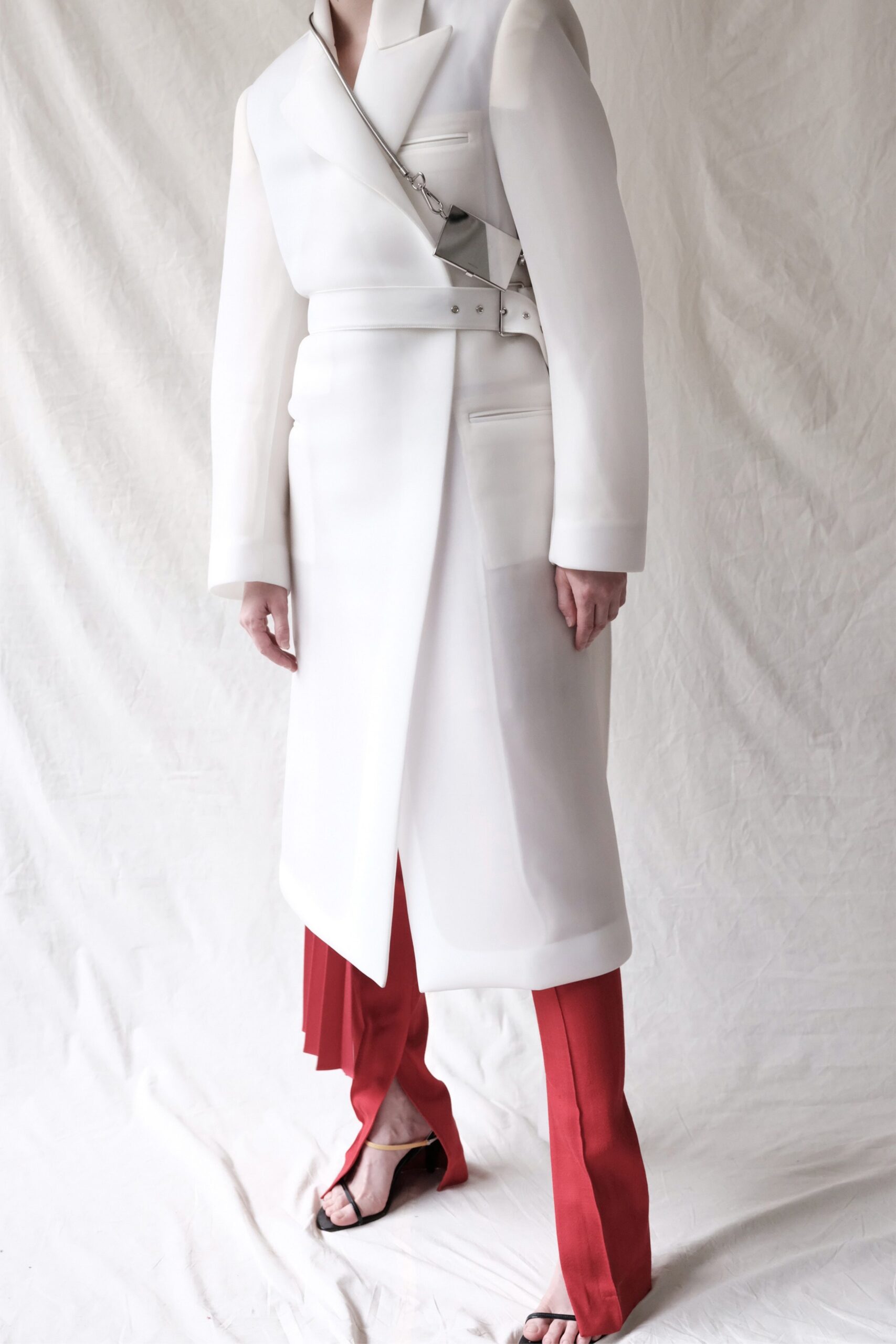 Peter Do S/S 20 Look 36