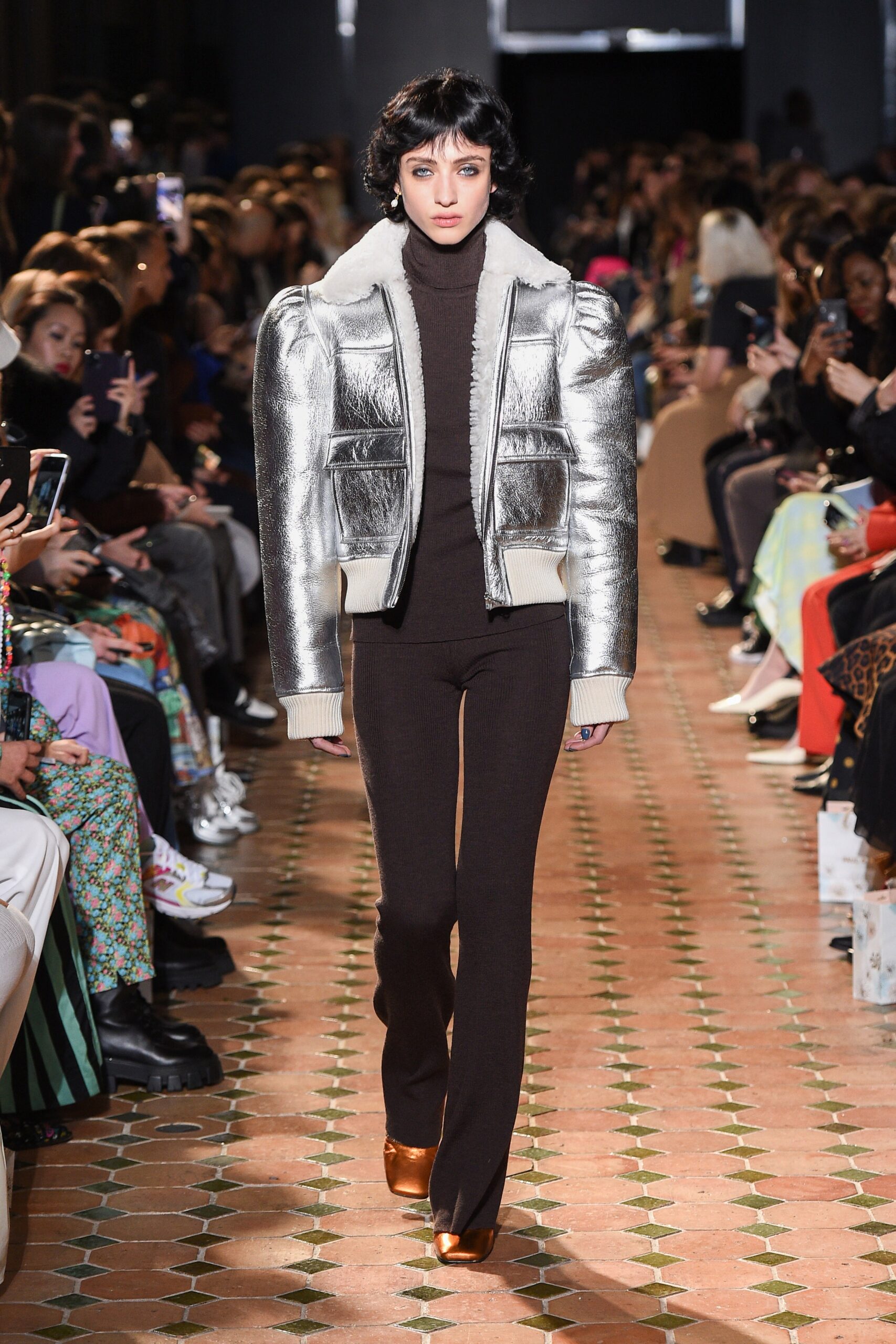 Paul & Joe F/W 20 Look 36