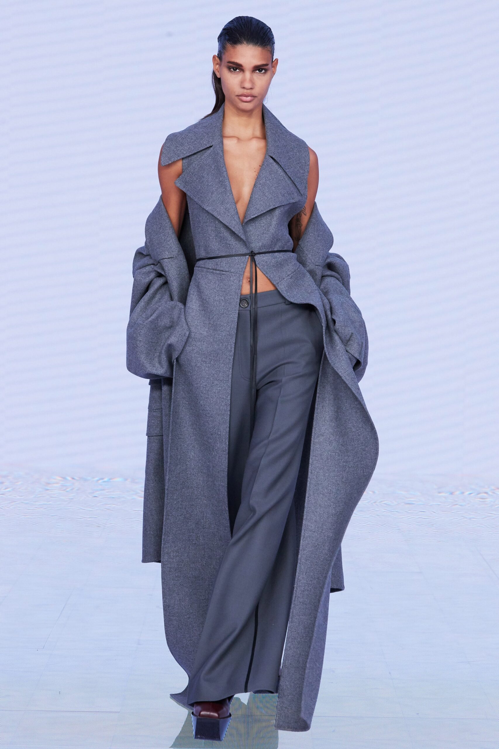 Peter Do F/W 22 Look 36