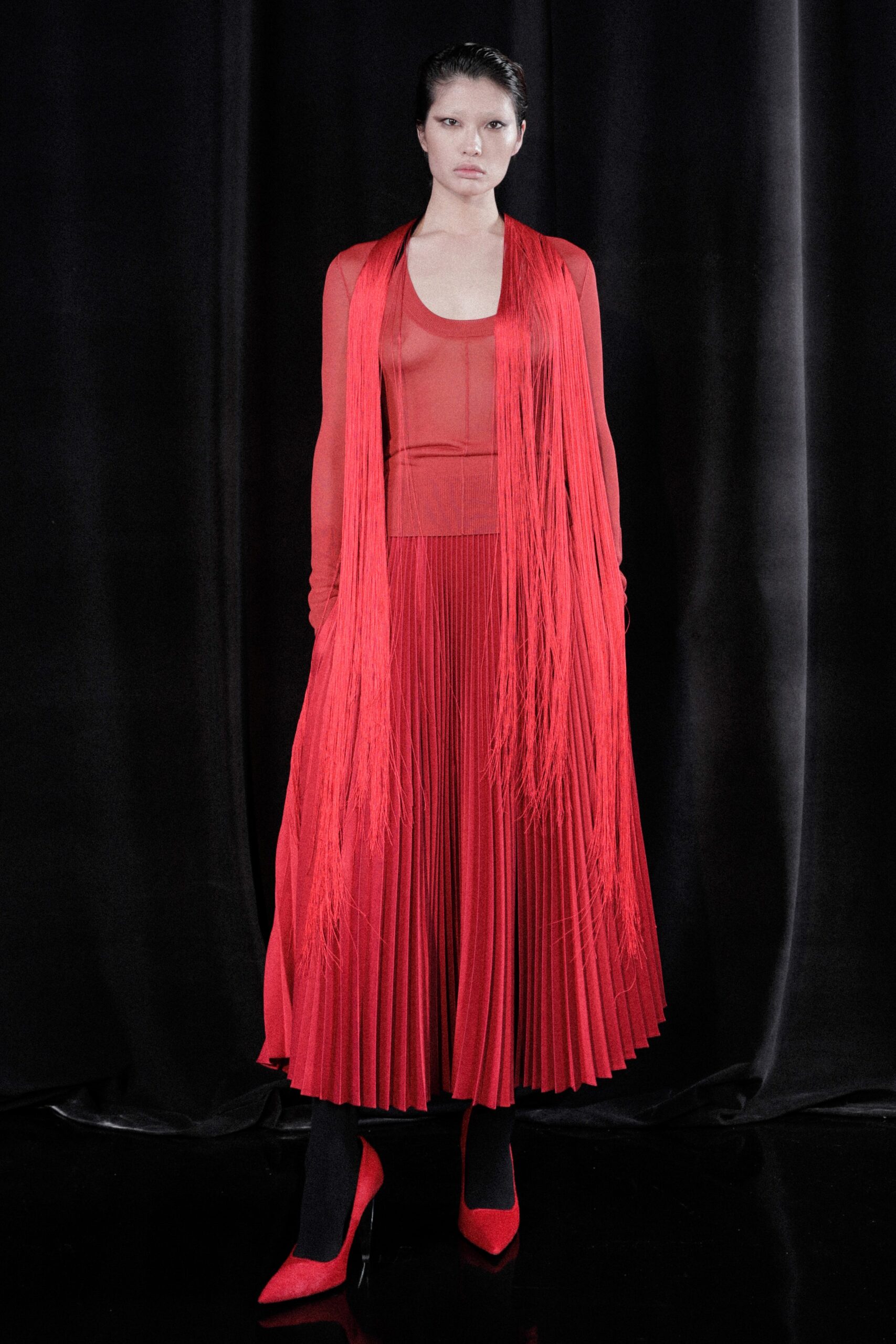 Peter Do F/W 21 Look 36