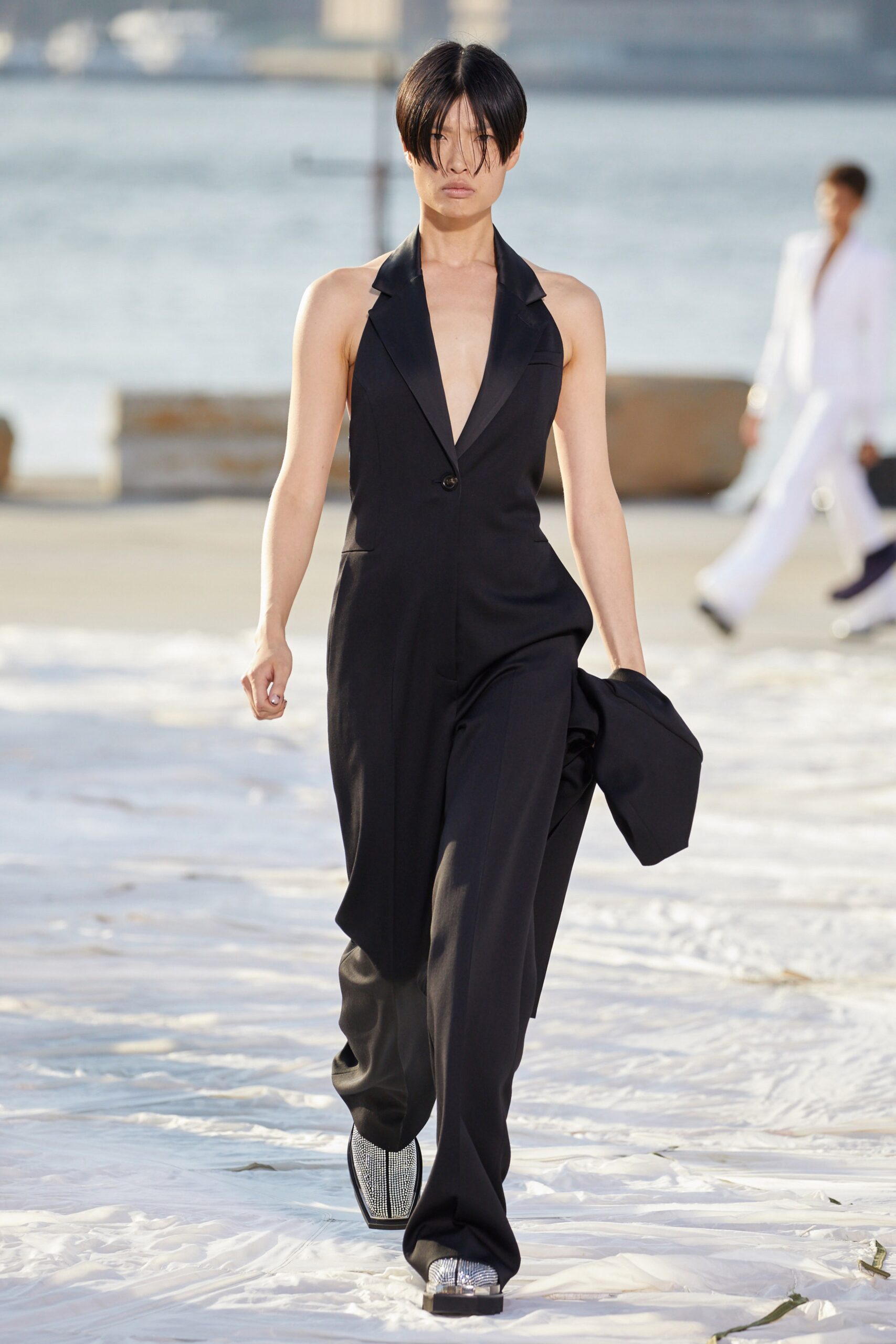 Peter Do S/S 22 Look 36