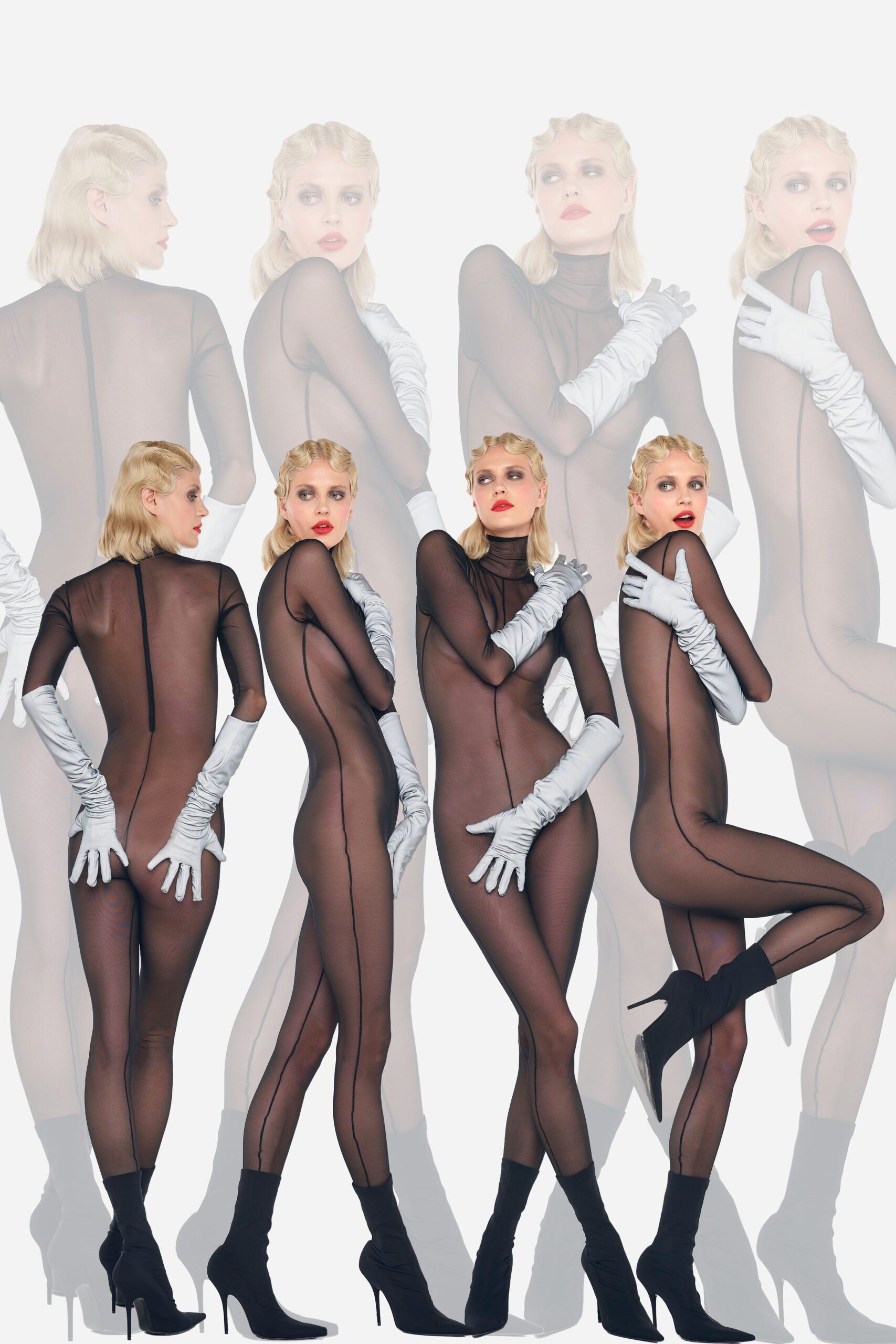 Norma Kamali Resort 24 Look 36