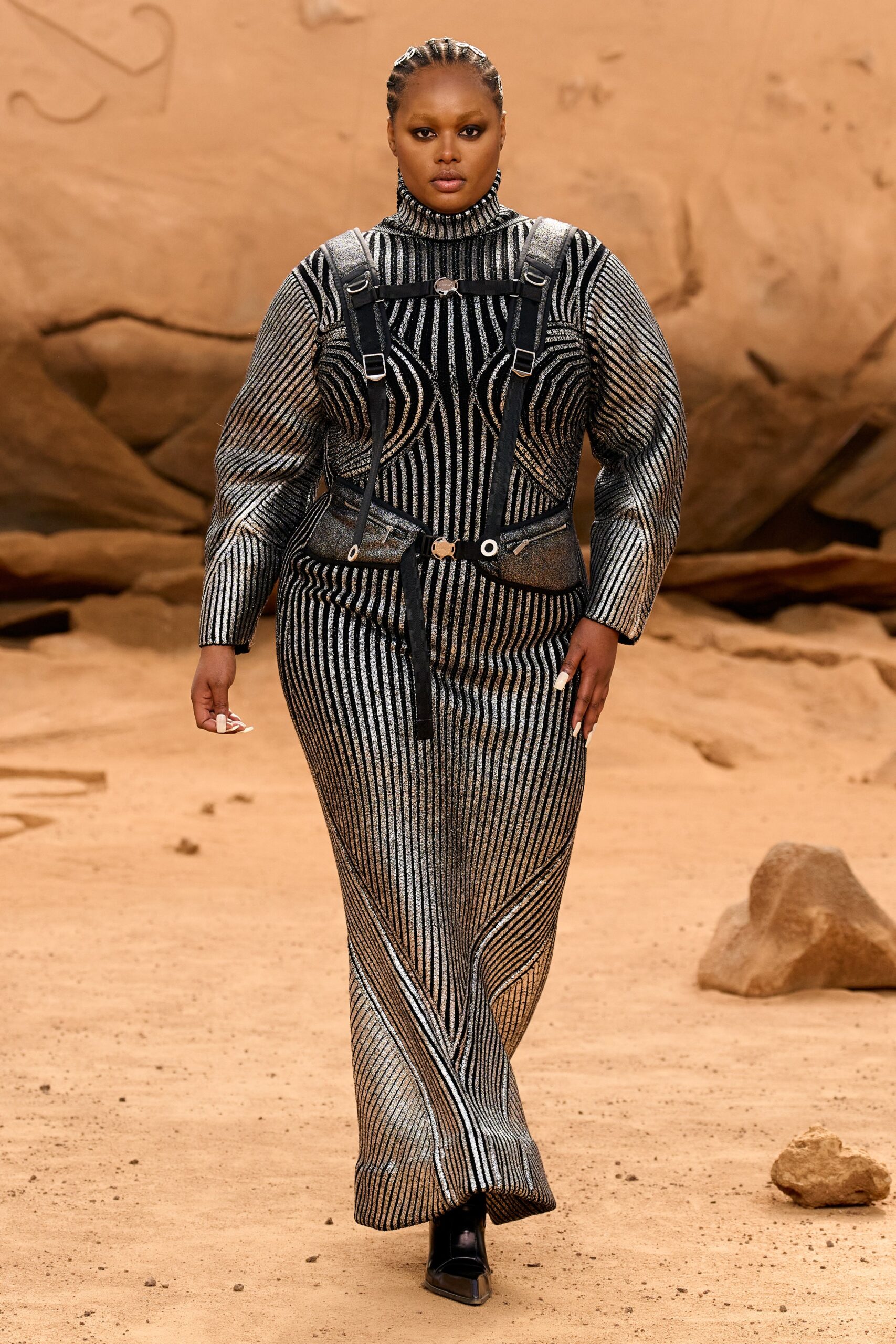 Off-White F/W 23 Look 36