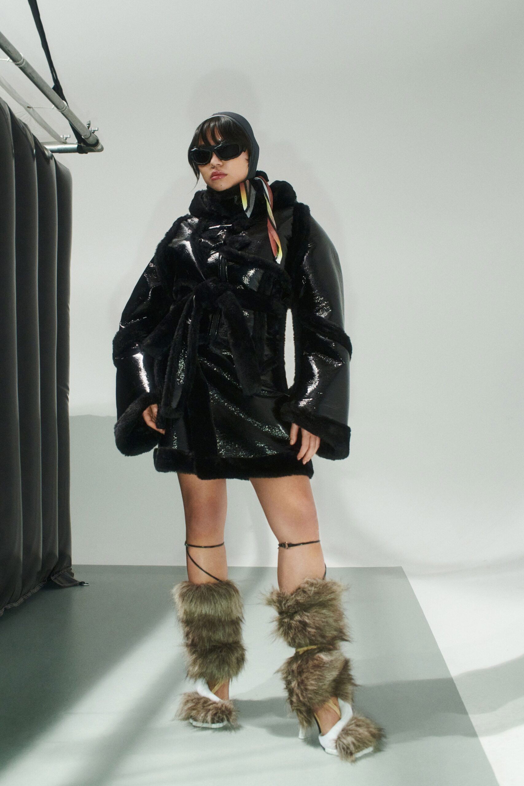 Ottolinger F/W 22 Look 36