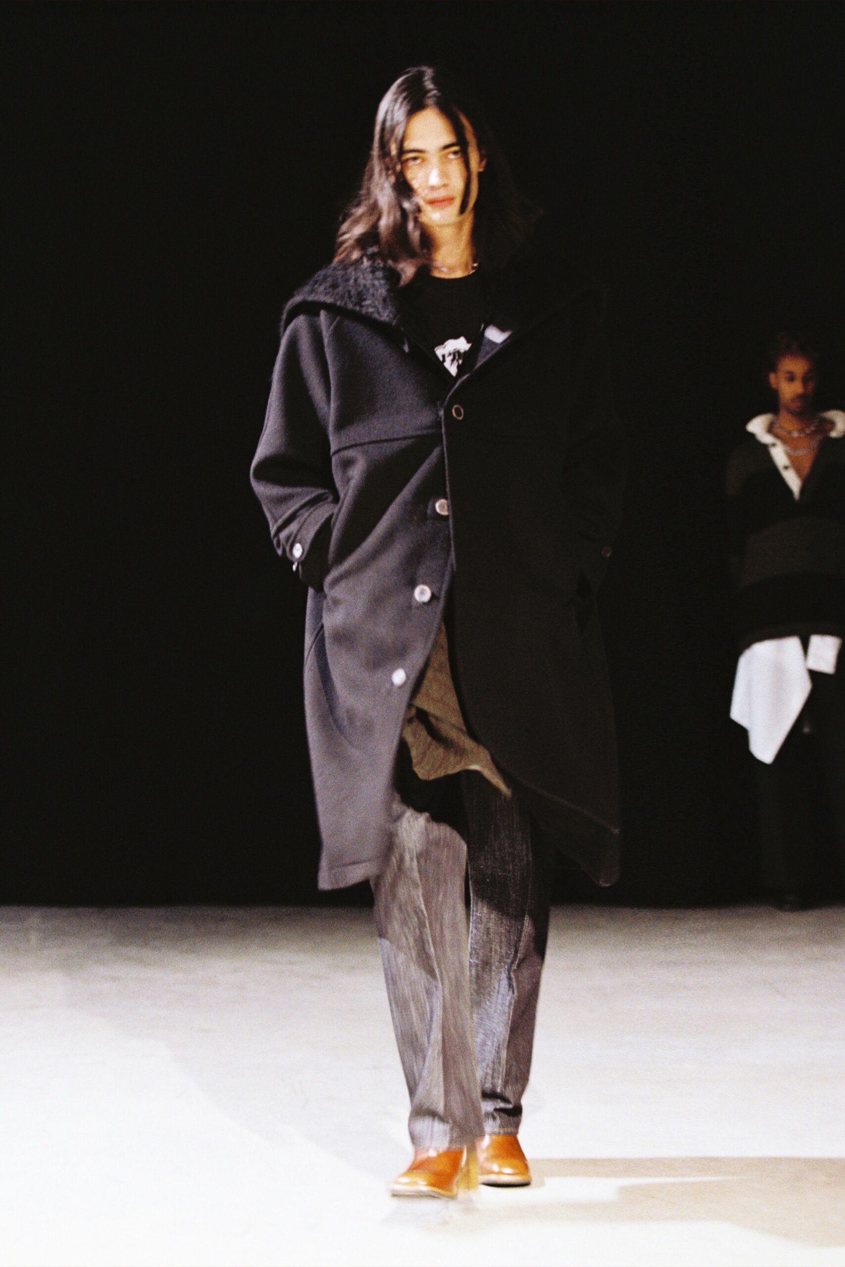 Our Legacy F/W 21 Look 36