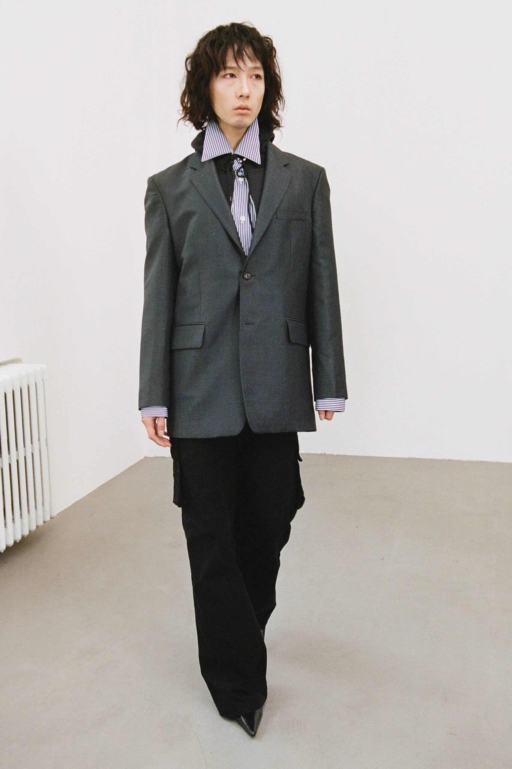 Our Legacy F/W 23 Look 36