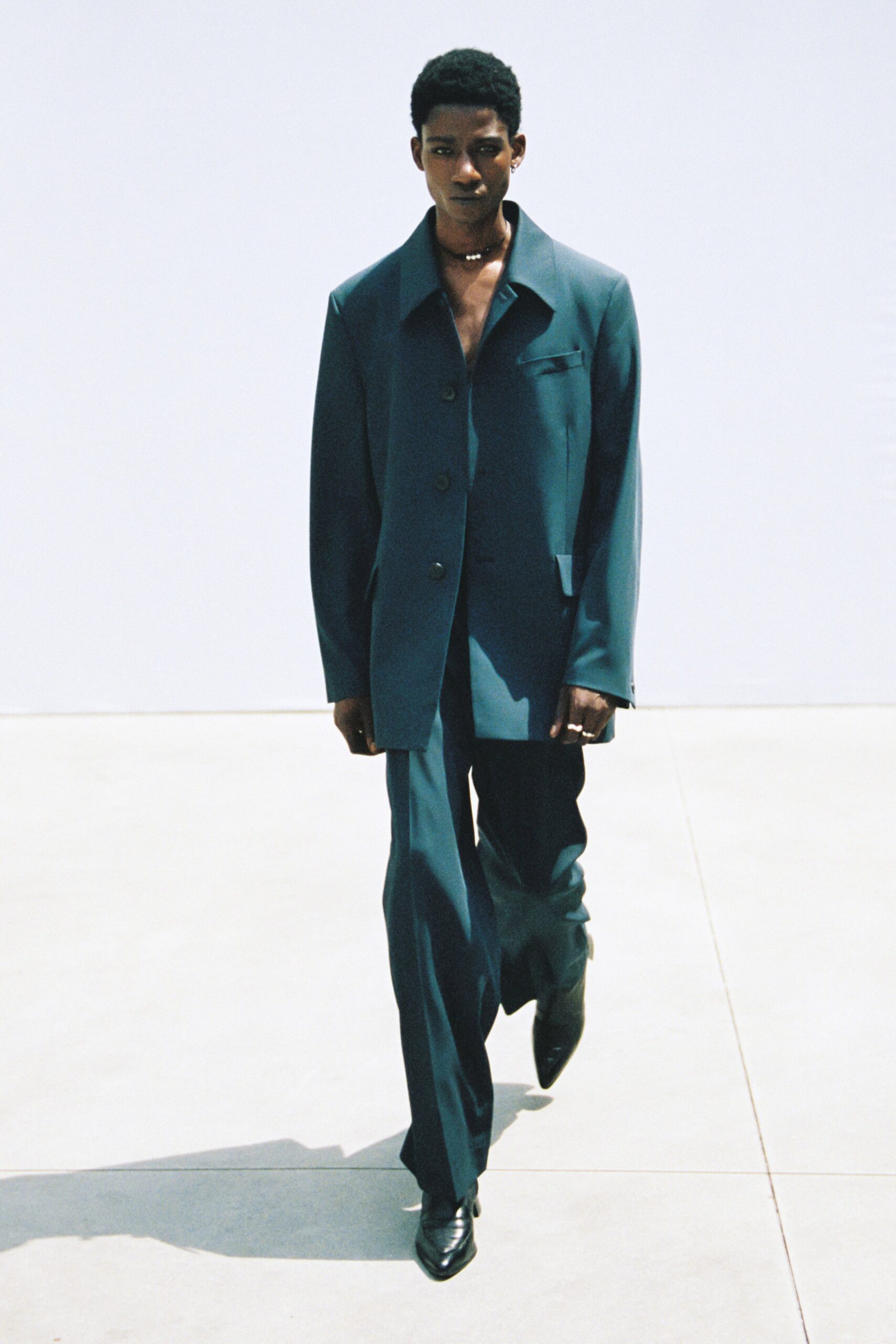 Our Legacy S/S 23 Menswear Look 36