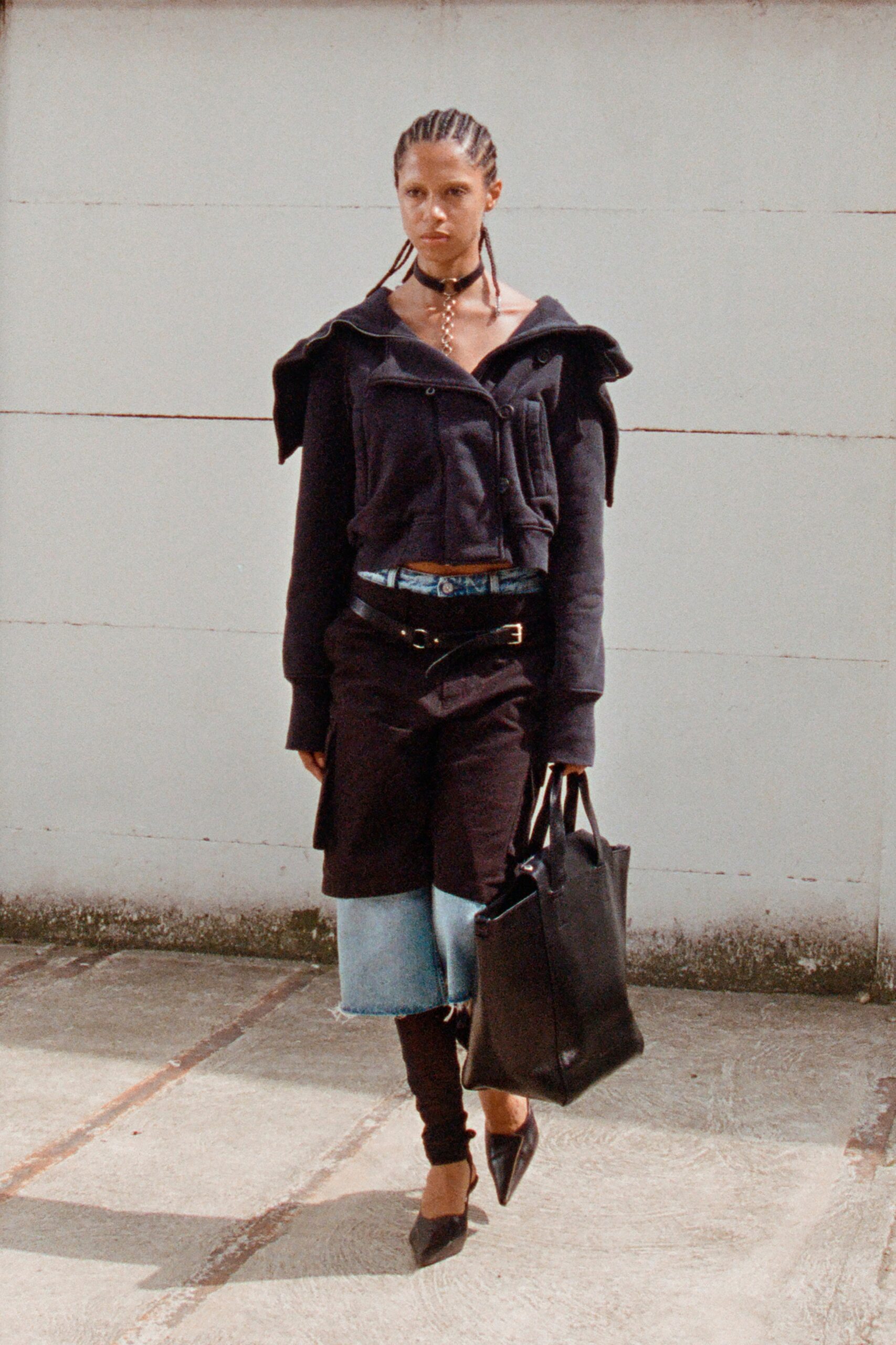 Our Legacy S/S 24 Menswear Look 36