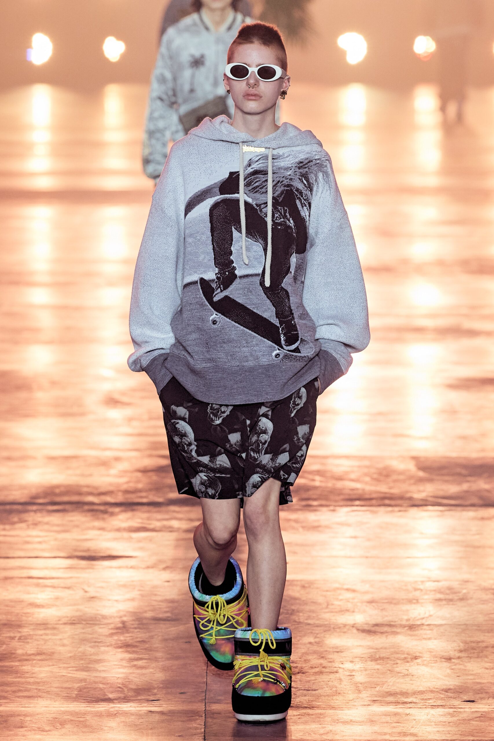 Palm Angels F/W 22 Look 36