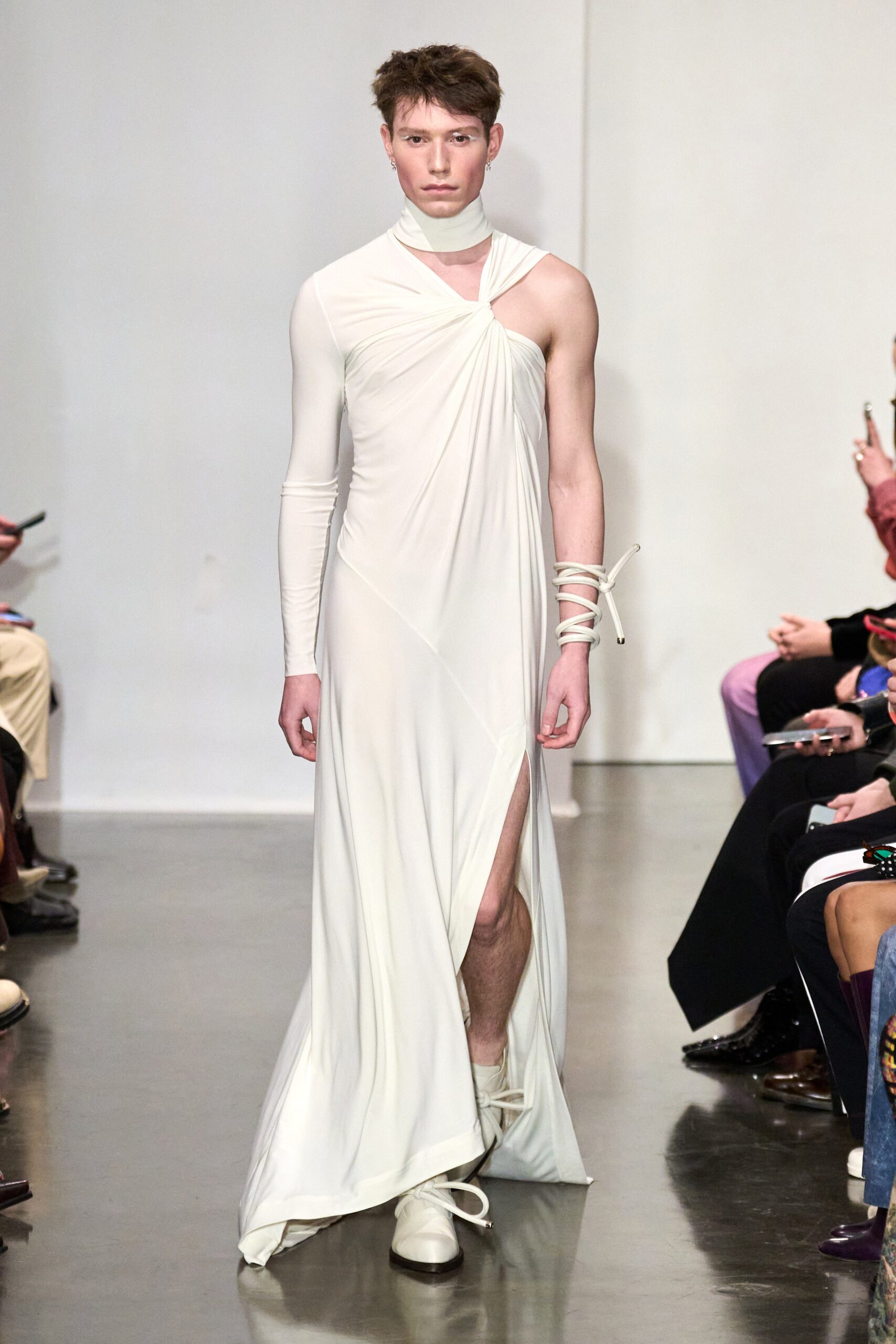 Palomo Spain F/W 23 Look 36