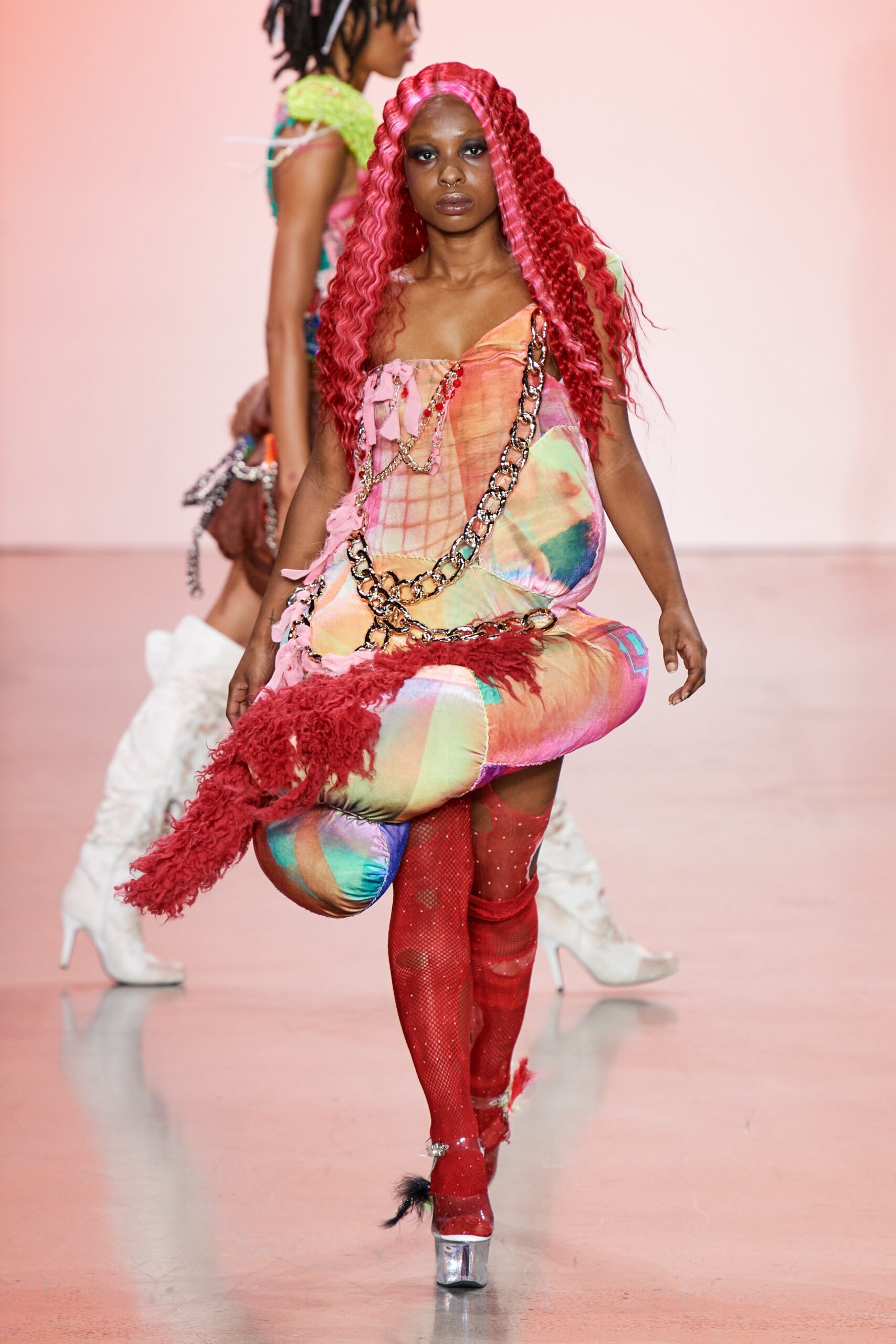 Parsons MFA S/S 23 Look 36