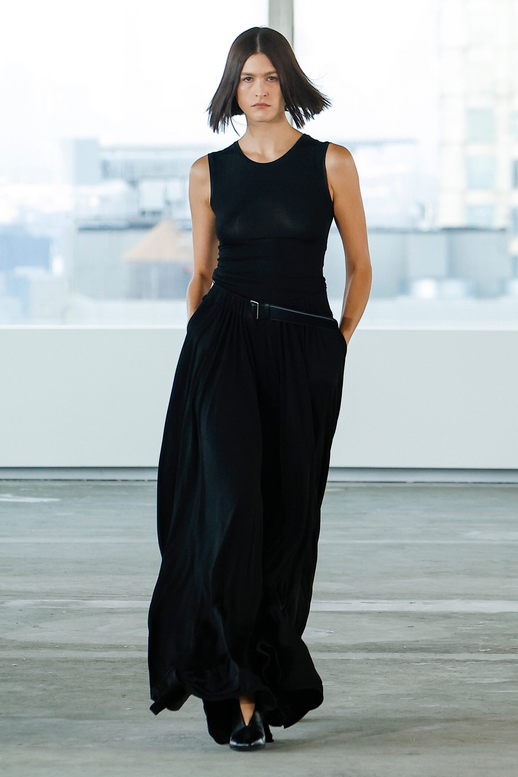 Peter Do S/S 23 Look 36