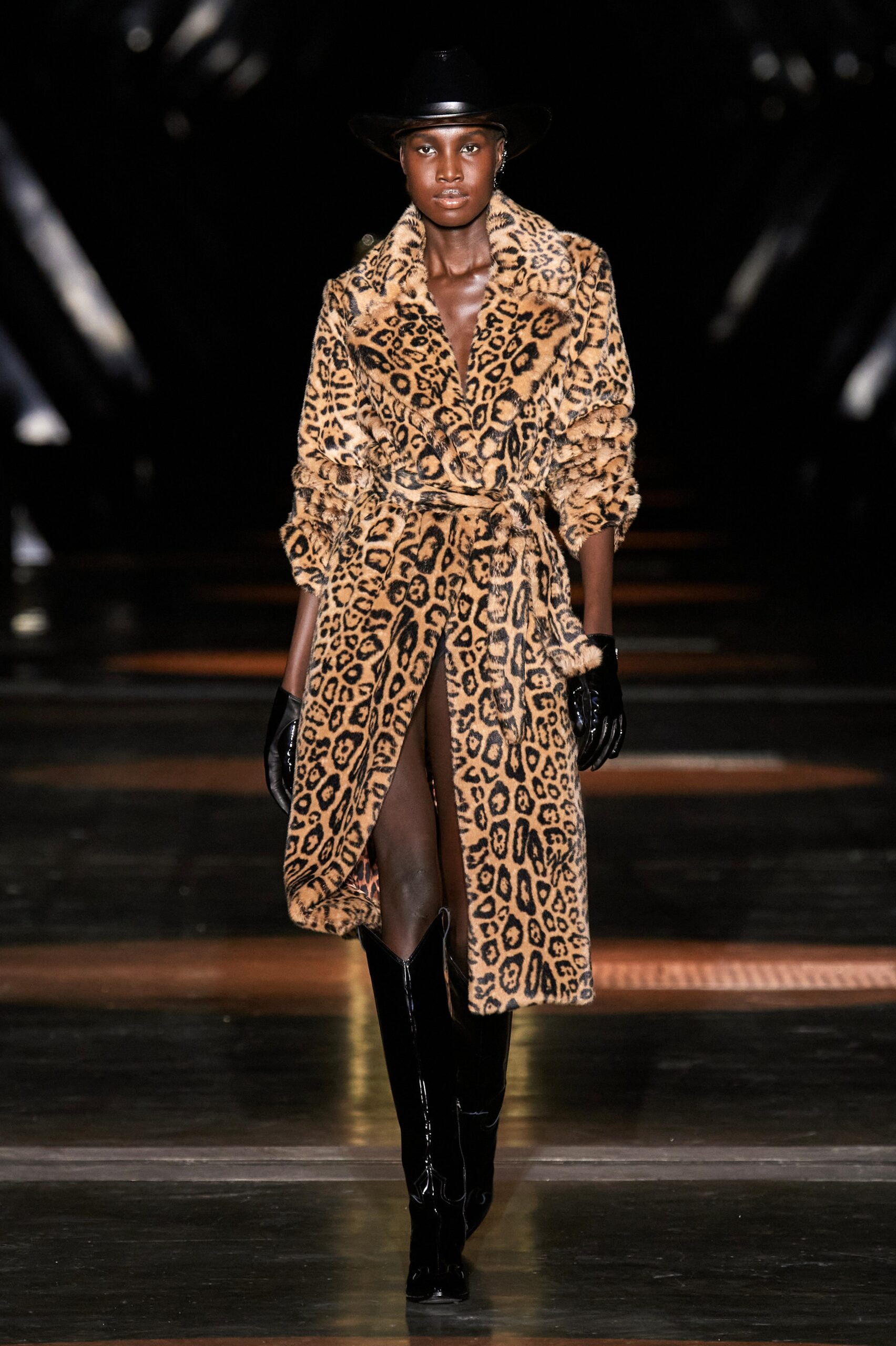 Philipp Plein F/W 23 Look 36