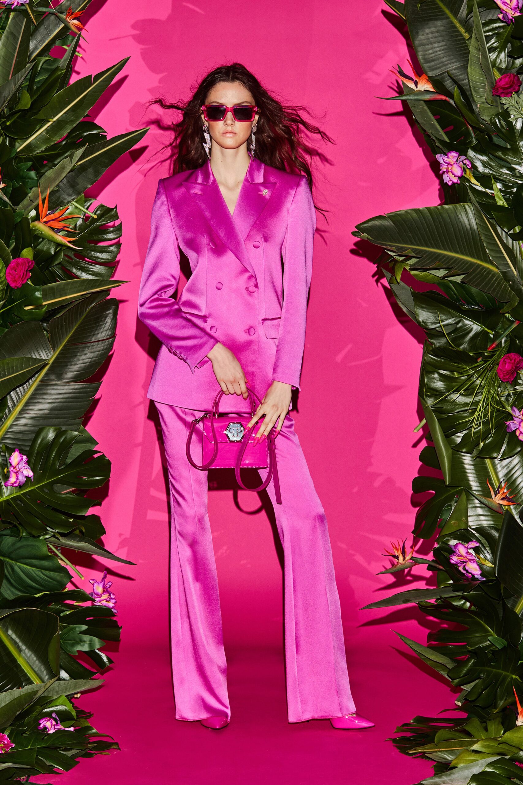 Philipp Plein Resort 23 Look 36