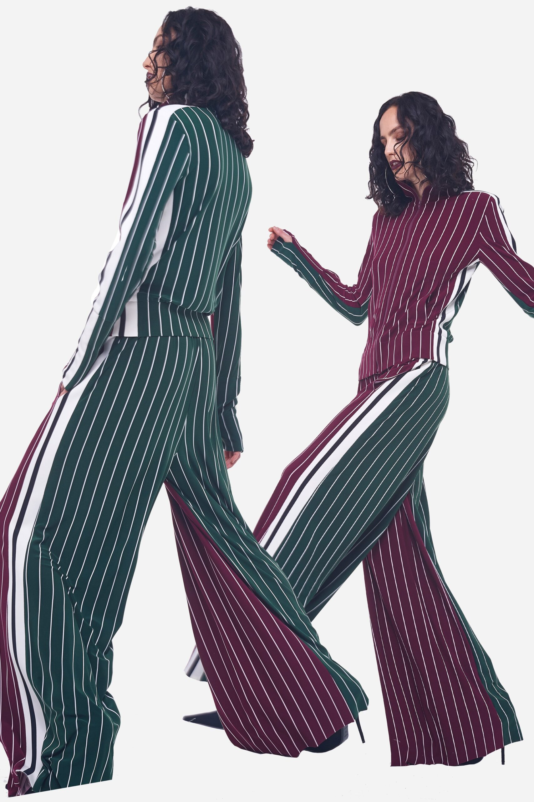 Norma Kamali Resort 20 Look 37