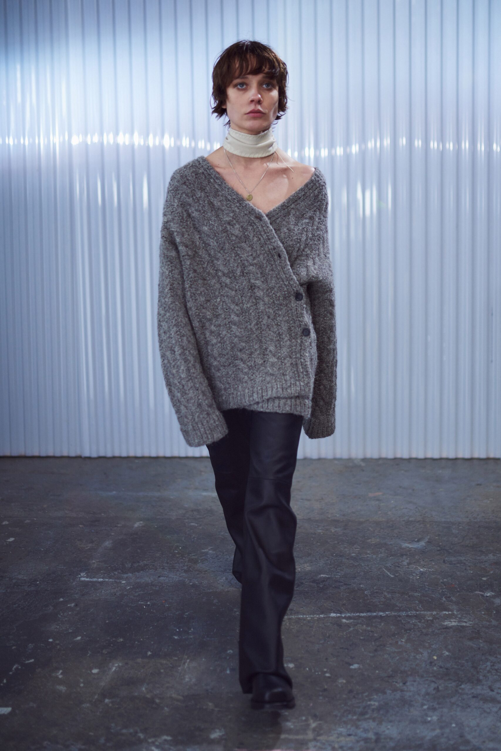 Our Legacy F/W 20 Look 33