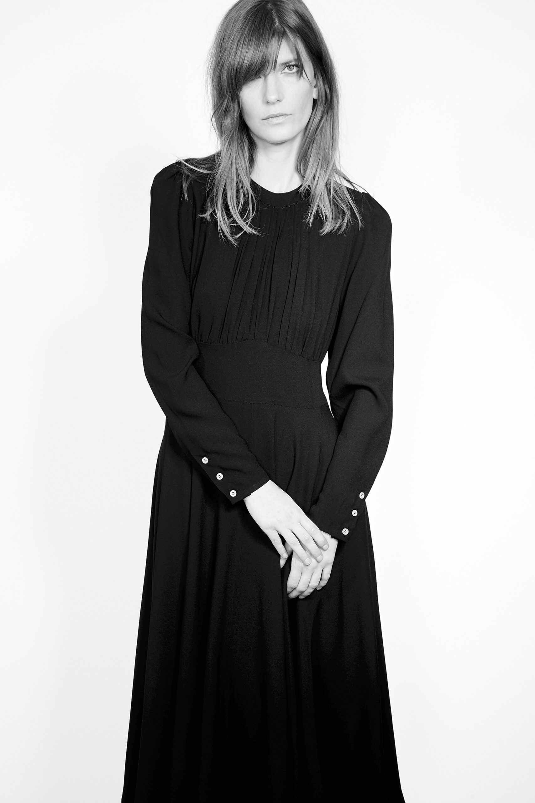 Officine Générale F/W 20 Look 33