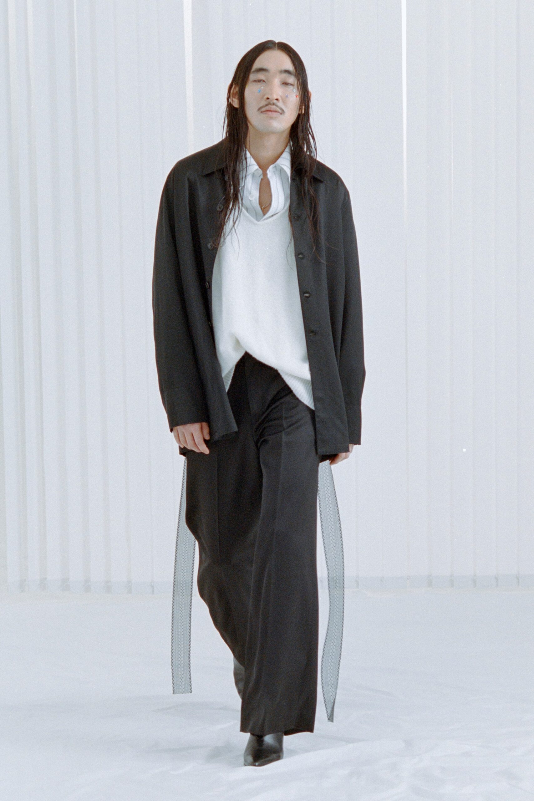 Our Legacy F/W 22 Look 37
