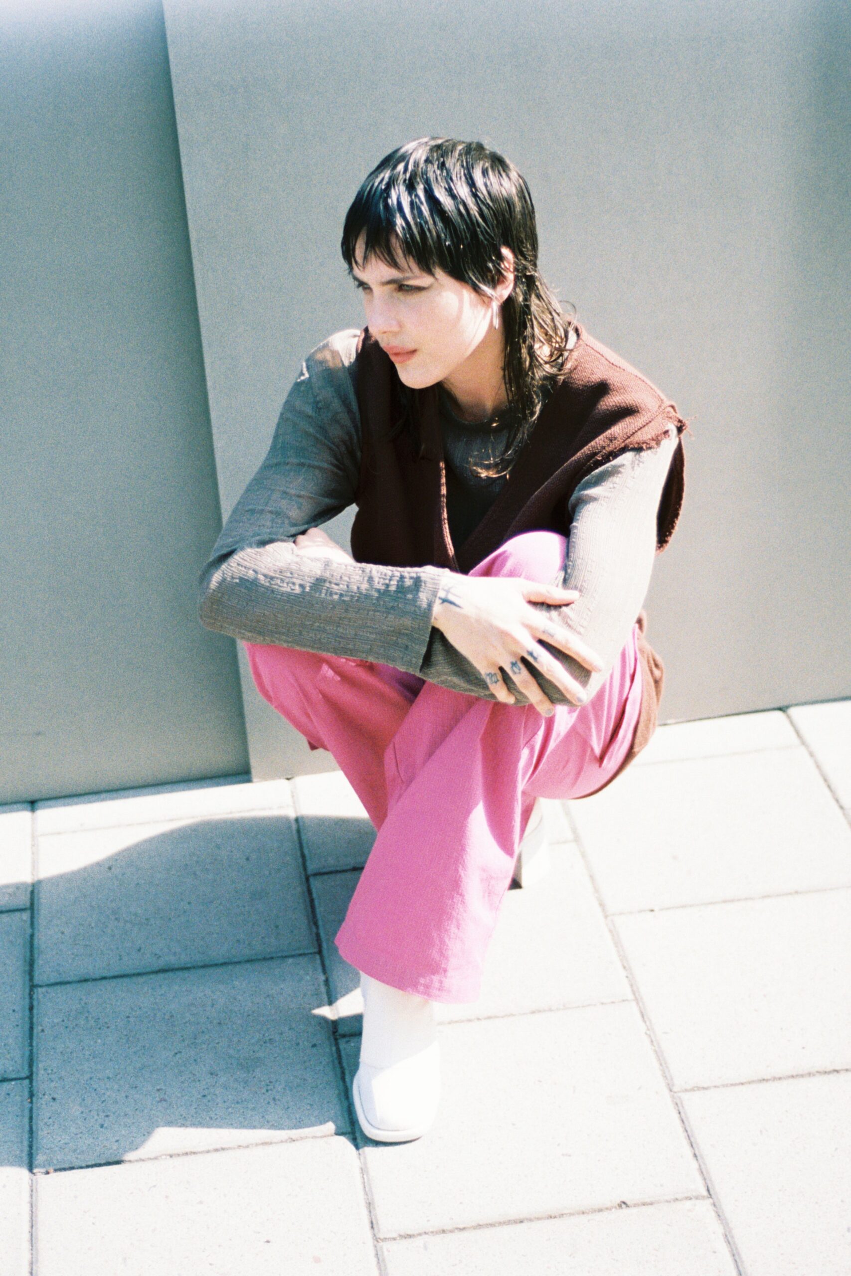 Our Legacy S/S 22 Look 37