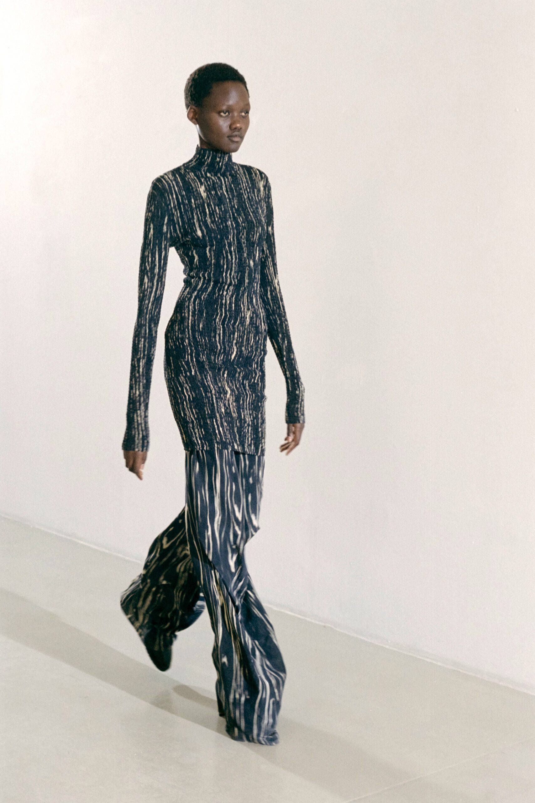 Petar Petrov F/W 21 Look 37
