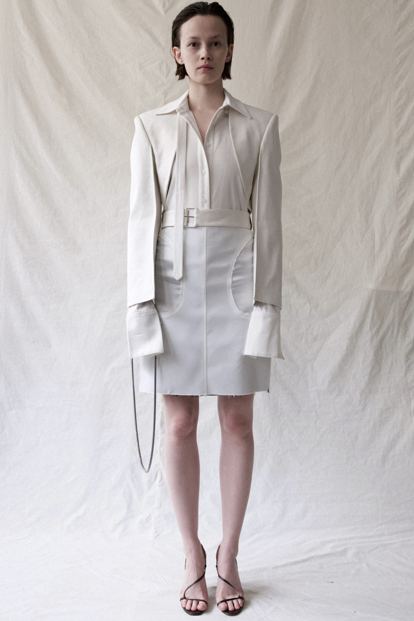 Peter Do S/S 20 Look 37