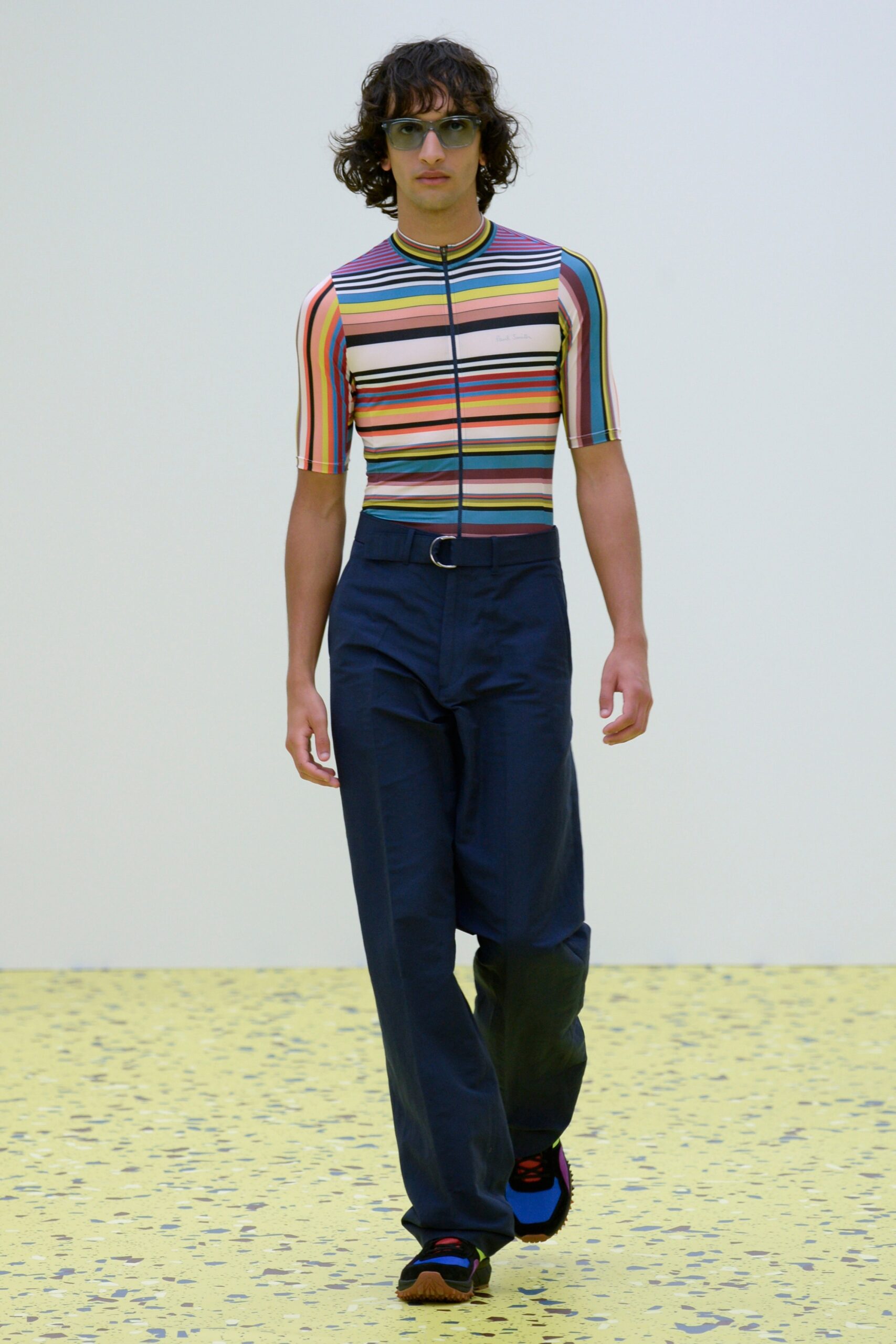 Paul Smith S/S 22 Menswear Look 37