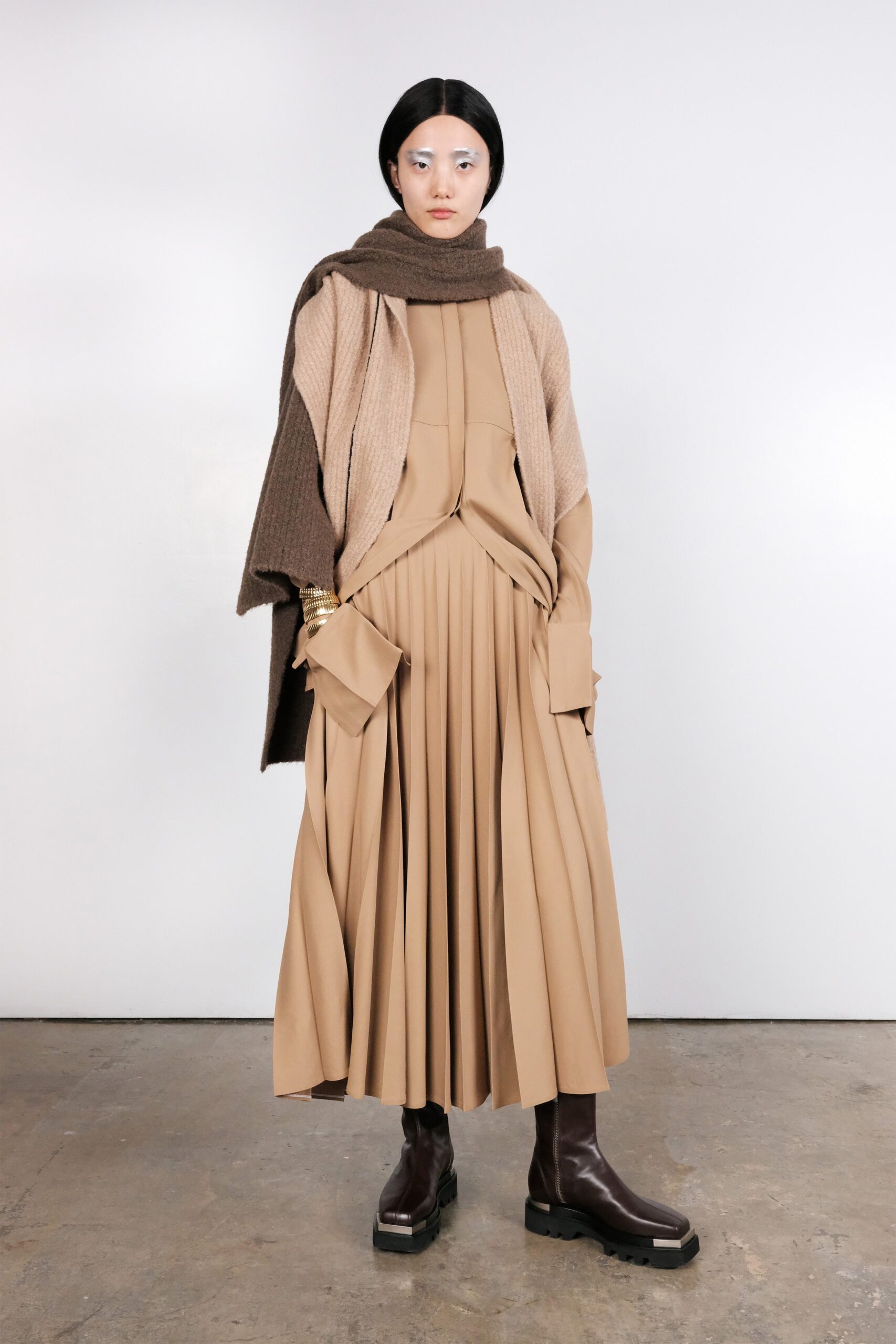 Peter Do F/W 20 Look 37