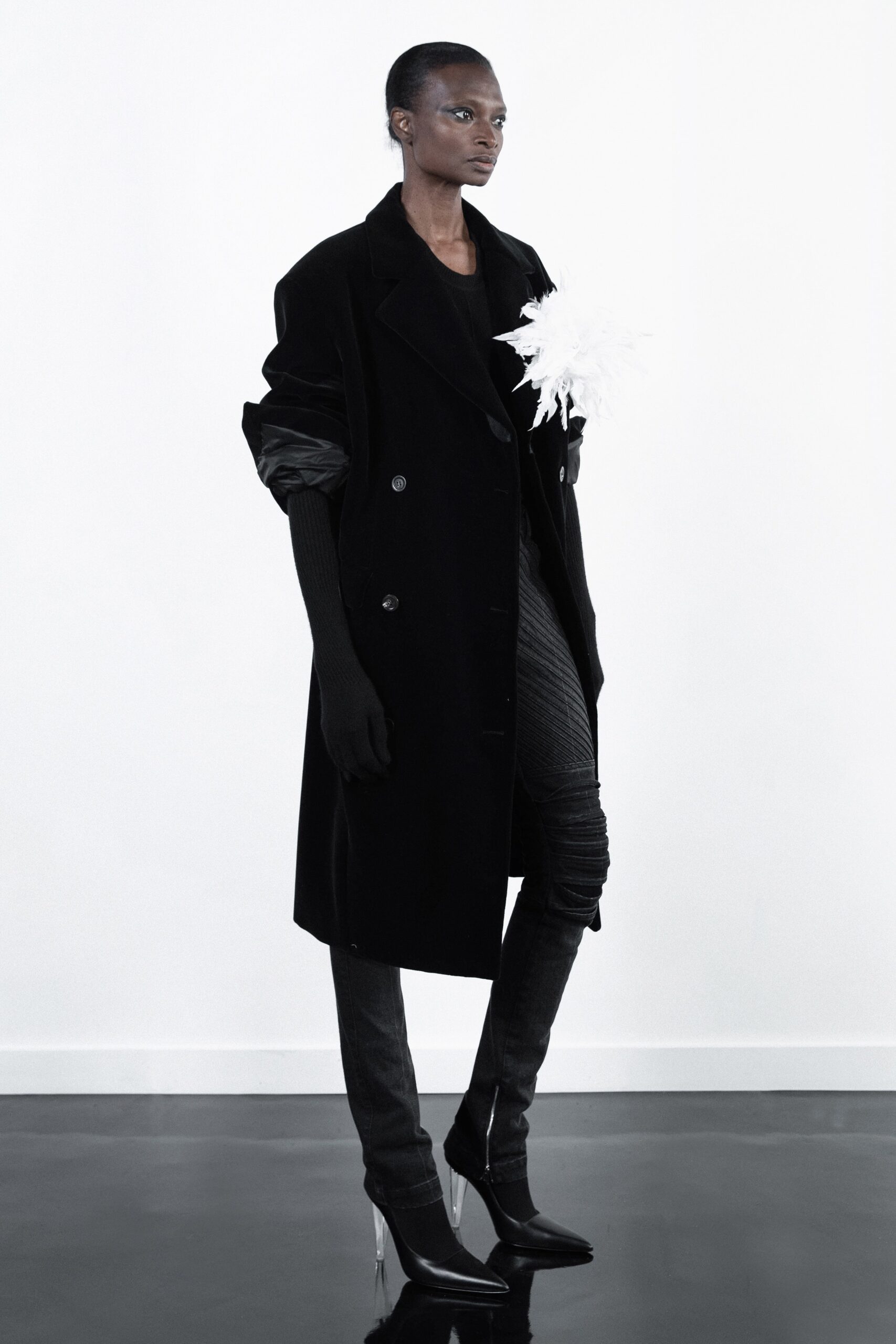 Peter Do F/W 21 Look 37