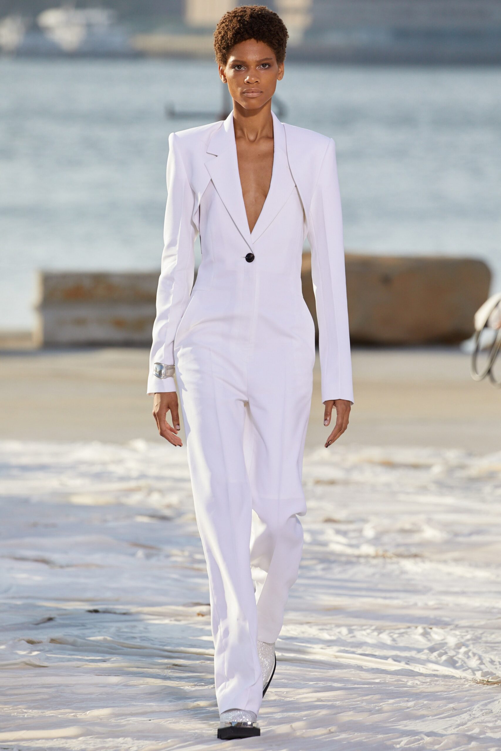 Peter Do S/S 22 Look 37
