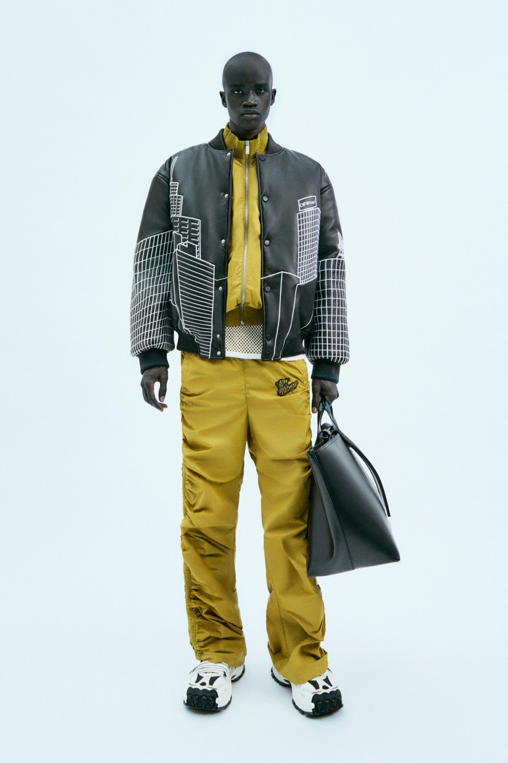 Off-White Resort 24 Look 37